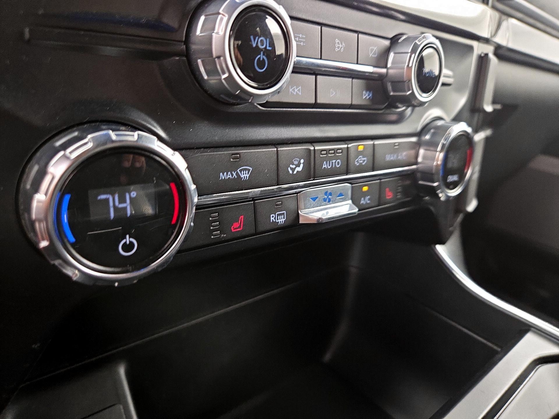 Thumbnail: 2021 Ford F-150 - 17