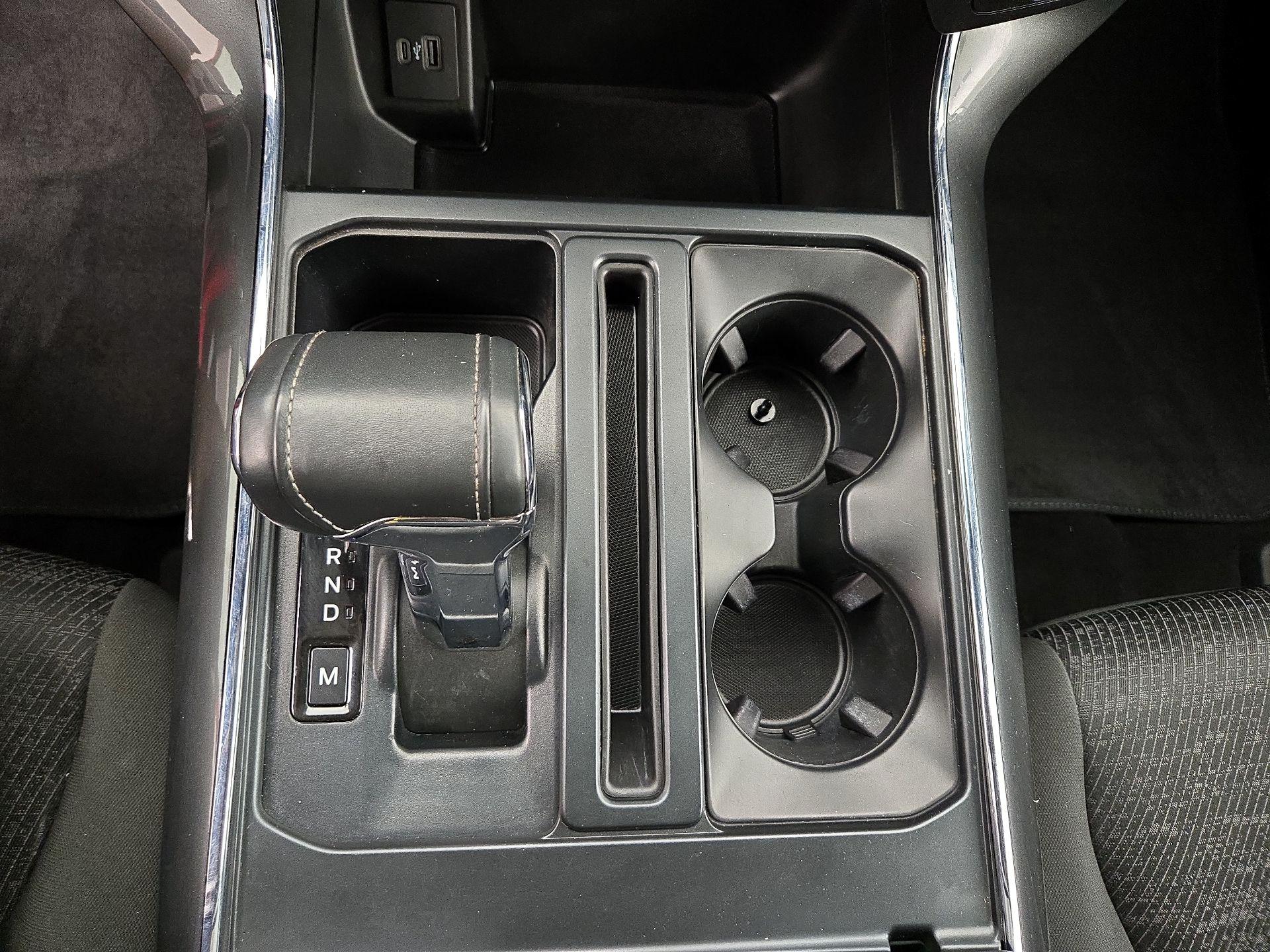 Thumbnail: 2021 Ford F-150 - 18