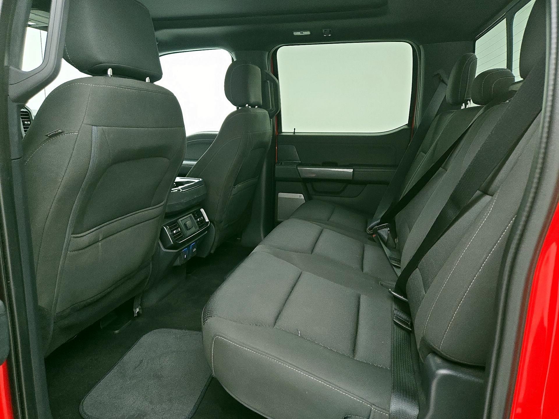 Thumbnail: 2021 Ford F-150 - 20