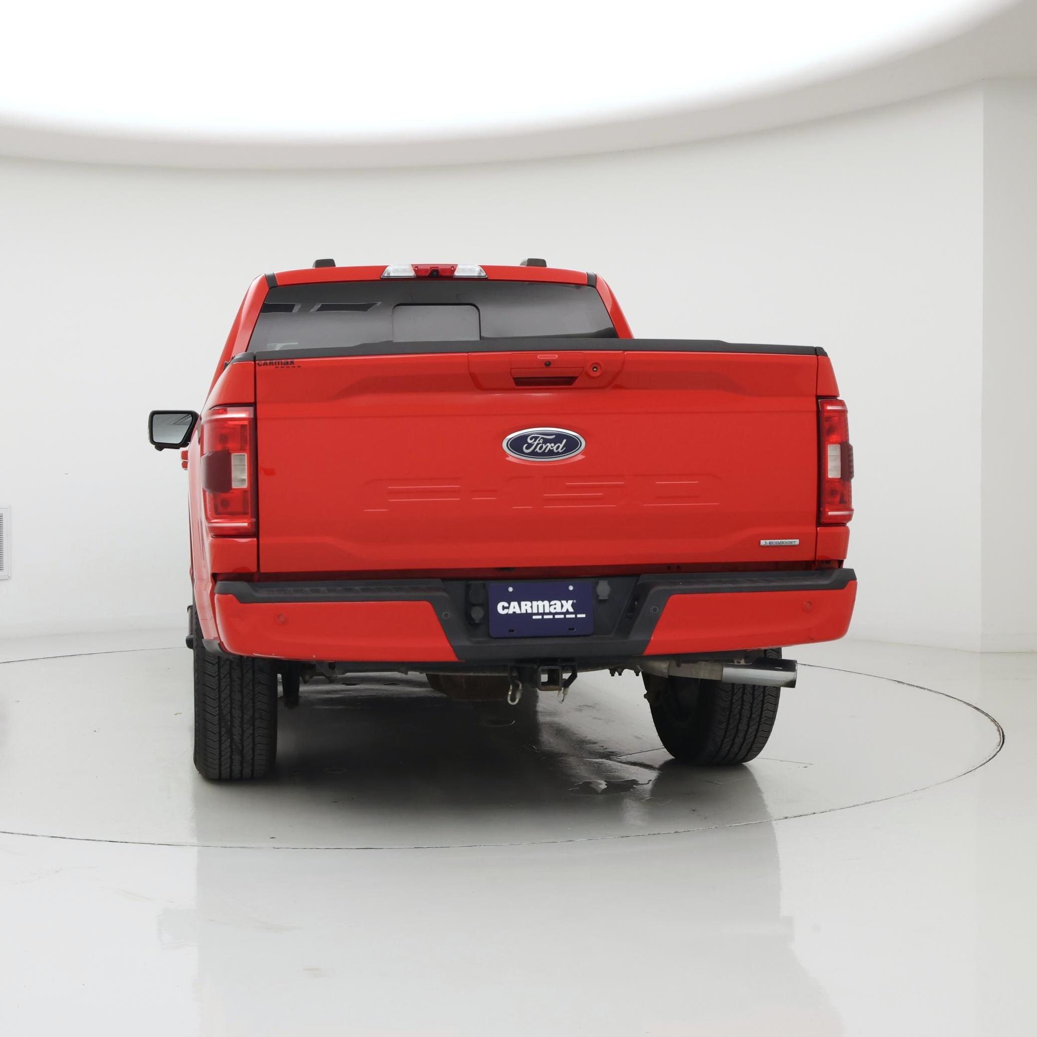 Thumbnail: 2021 Ford F-150 - 6