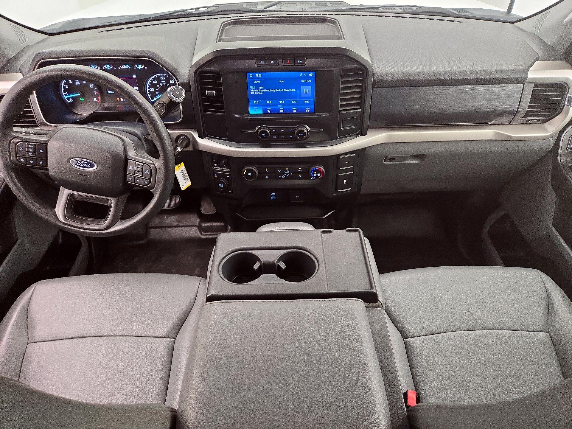 Thumbnail: 2021 Ford F-150 - 9