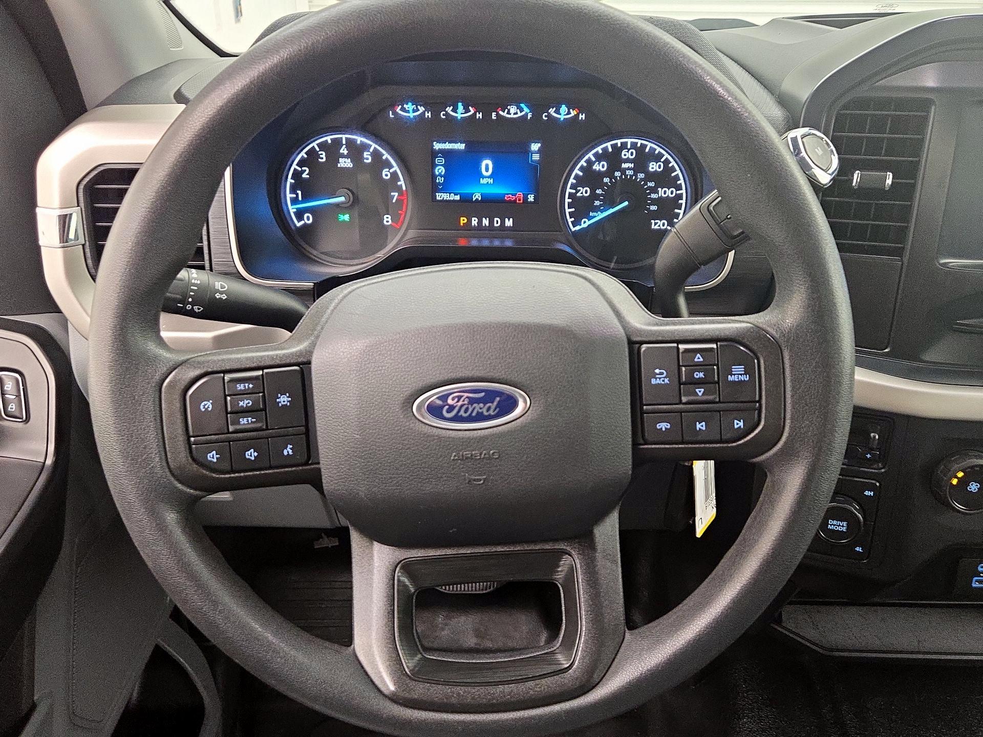 Thumbnail: 2021 Ford F-150 - 10