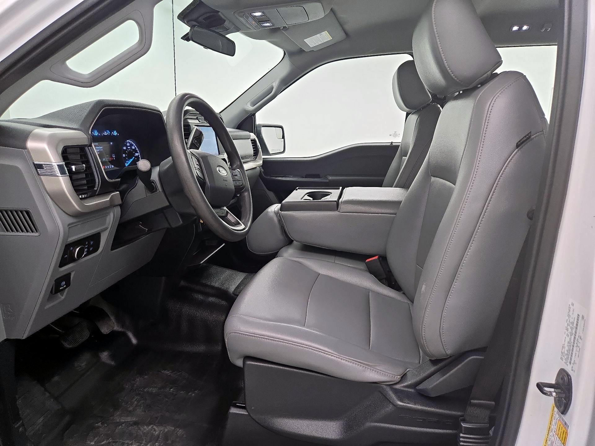 Thumbnail: 2021 Ford F-150 - 11