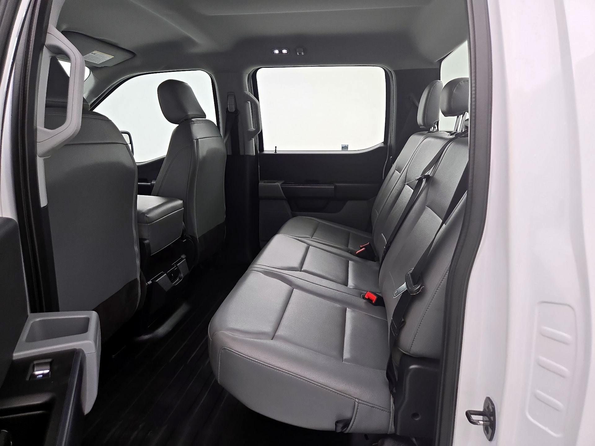 Thumbnail: 2021 Ford F-150 - 19
