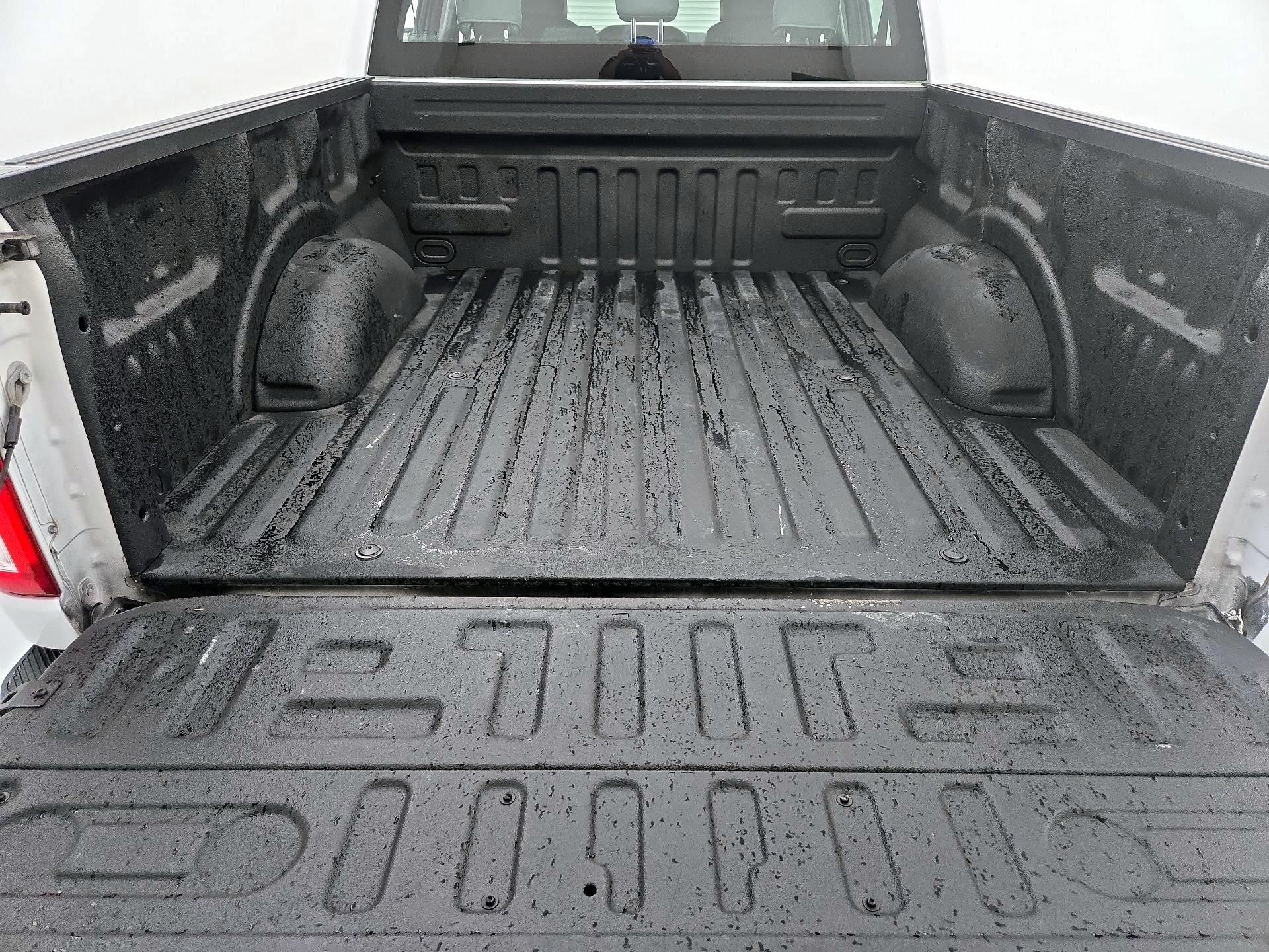 Thumbnail: 2021 Ford F-150 - 20