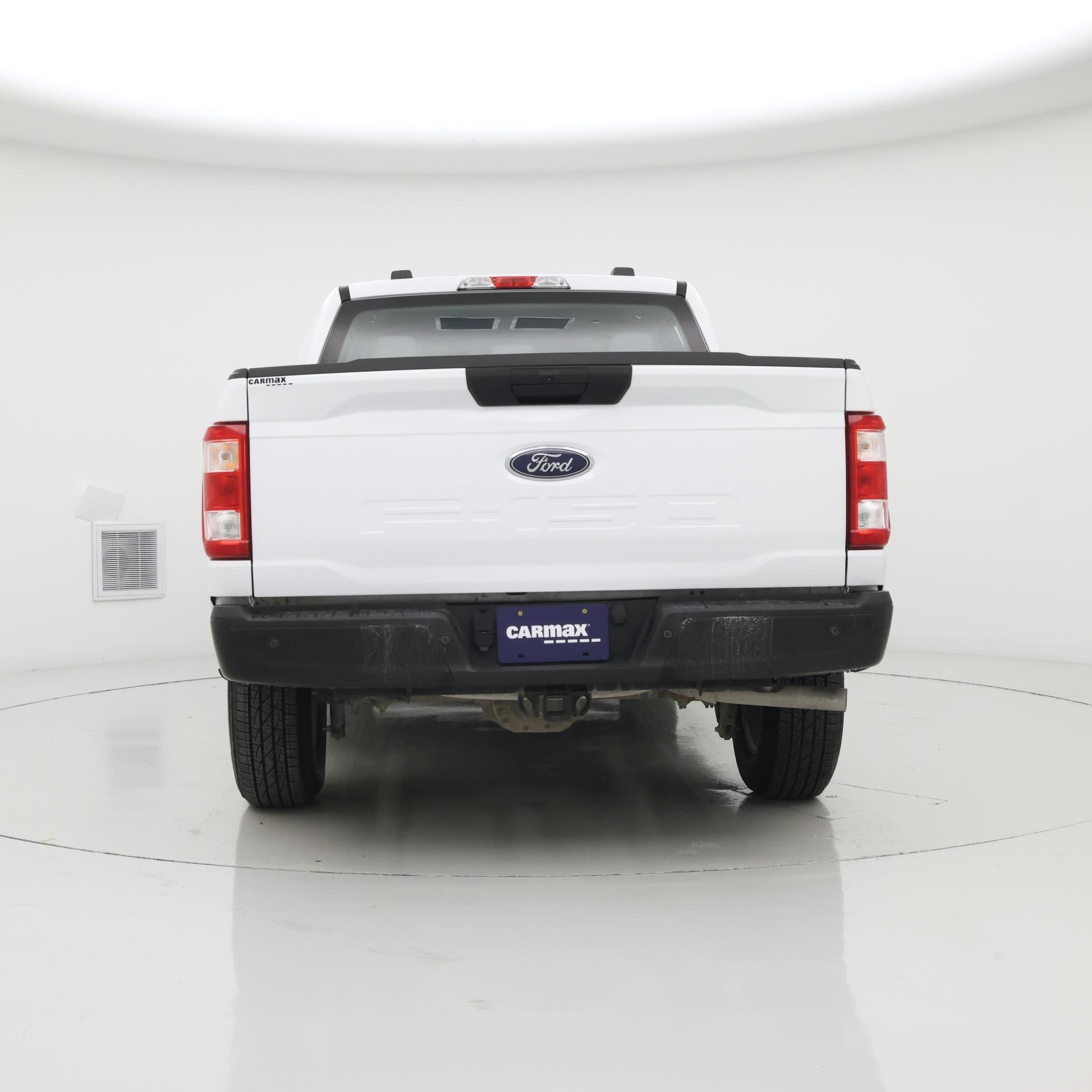 Thumbnail: 2021 Ford F-150 - 6