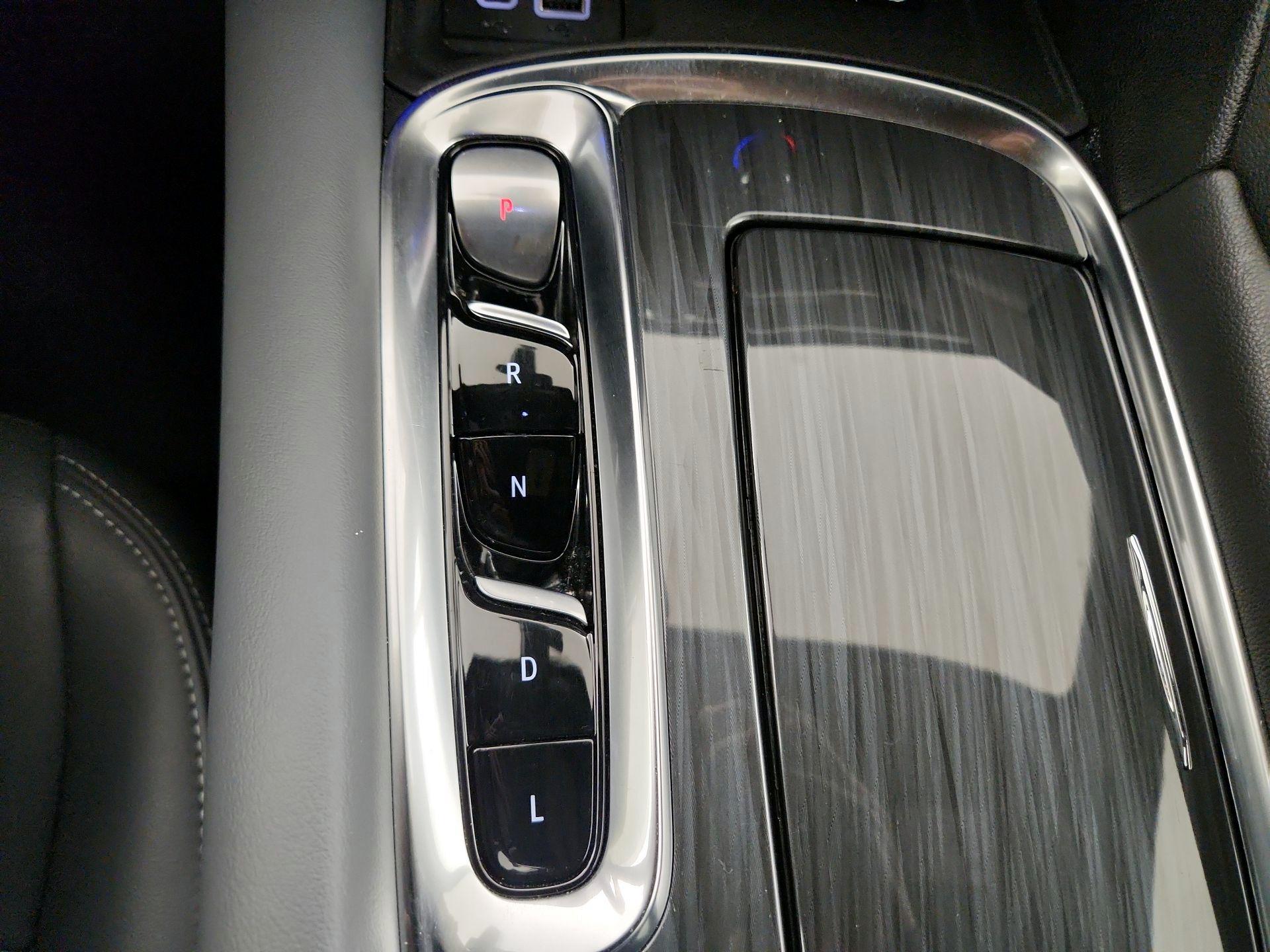 Thumbnail: 2024 Buick Enclave - 16