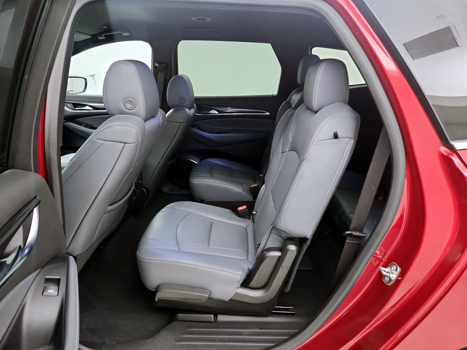 Thumbnail: 2024 Buick Enclave - 18