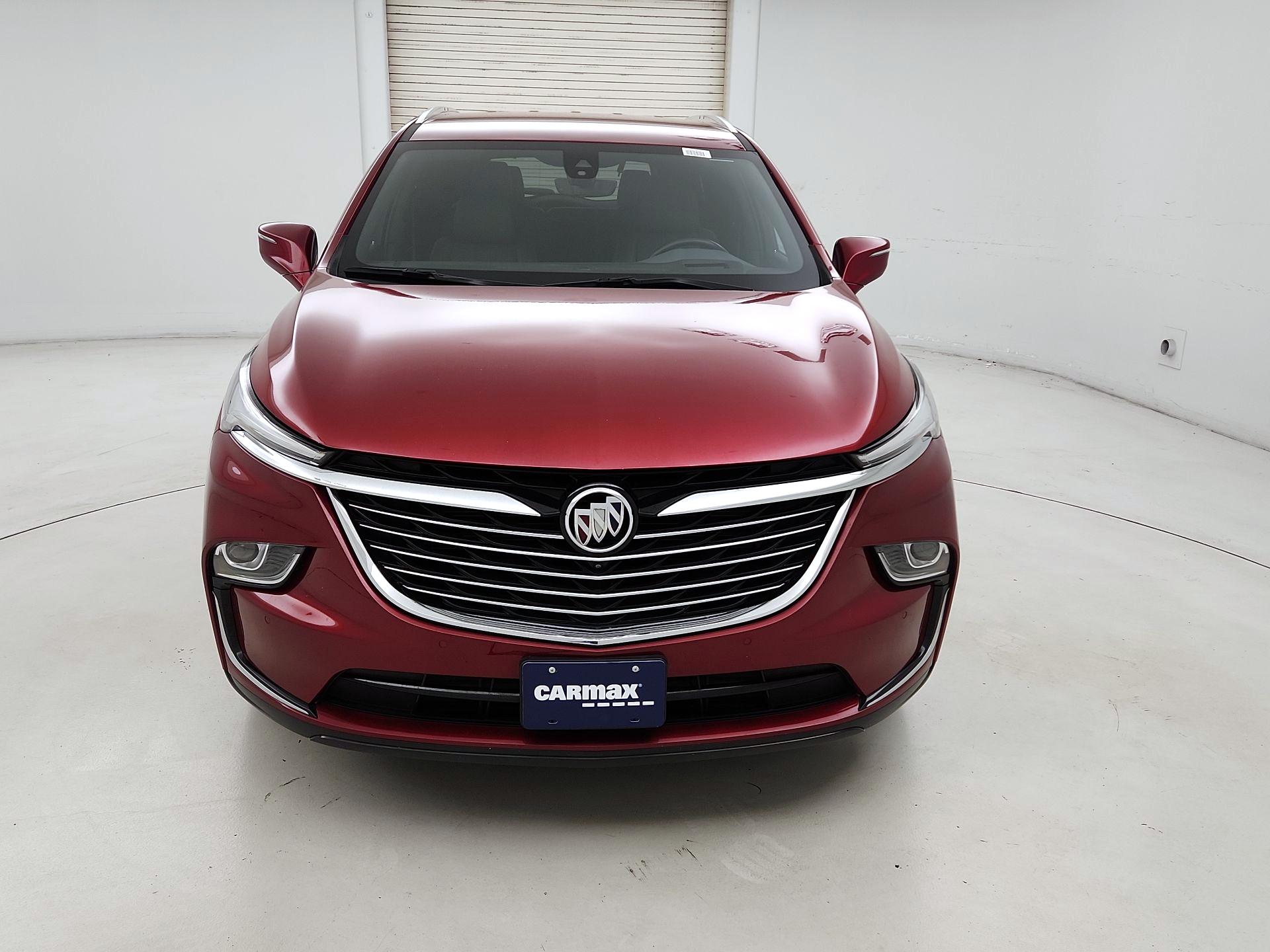 Thumbnail: 2024 Buick Enclave - 2
