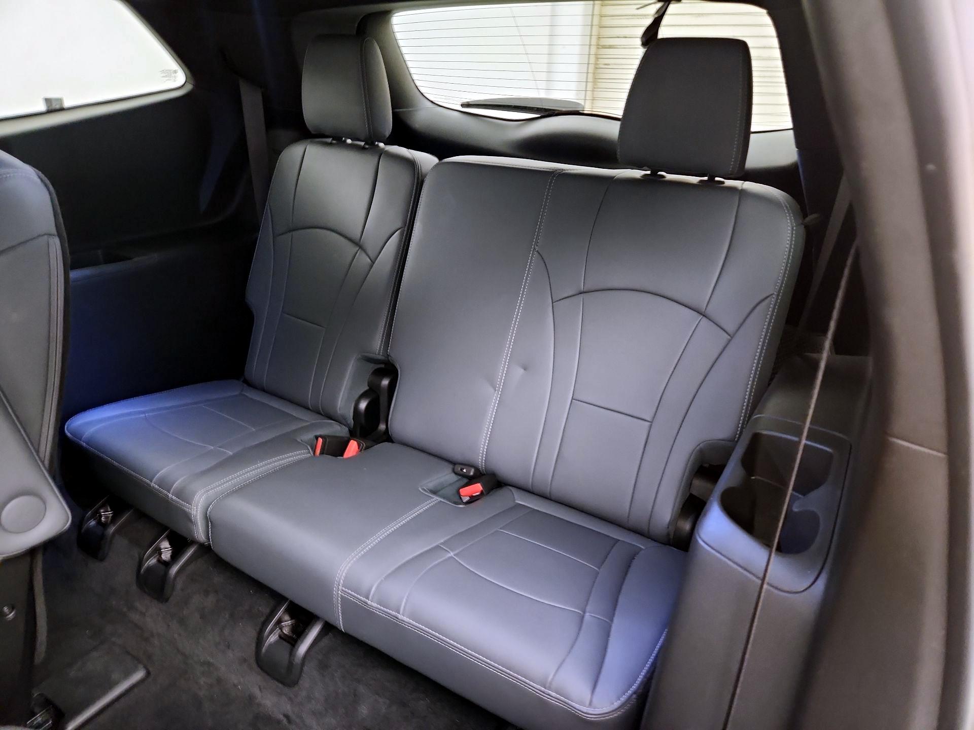 Thumbnail: 2024 Buick Enclave - 19