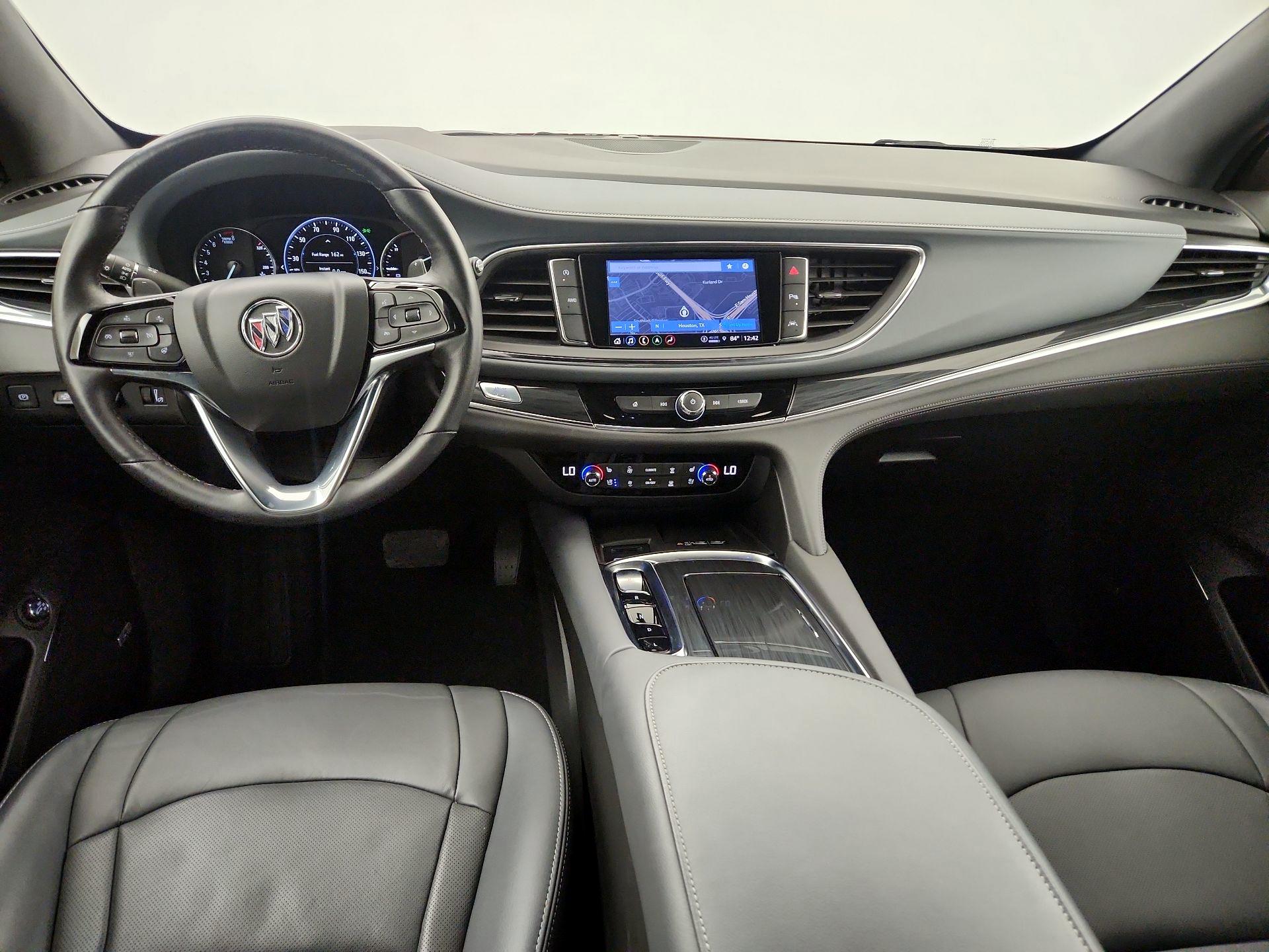 Thumbnail: 2024 Buick Enclave - 8