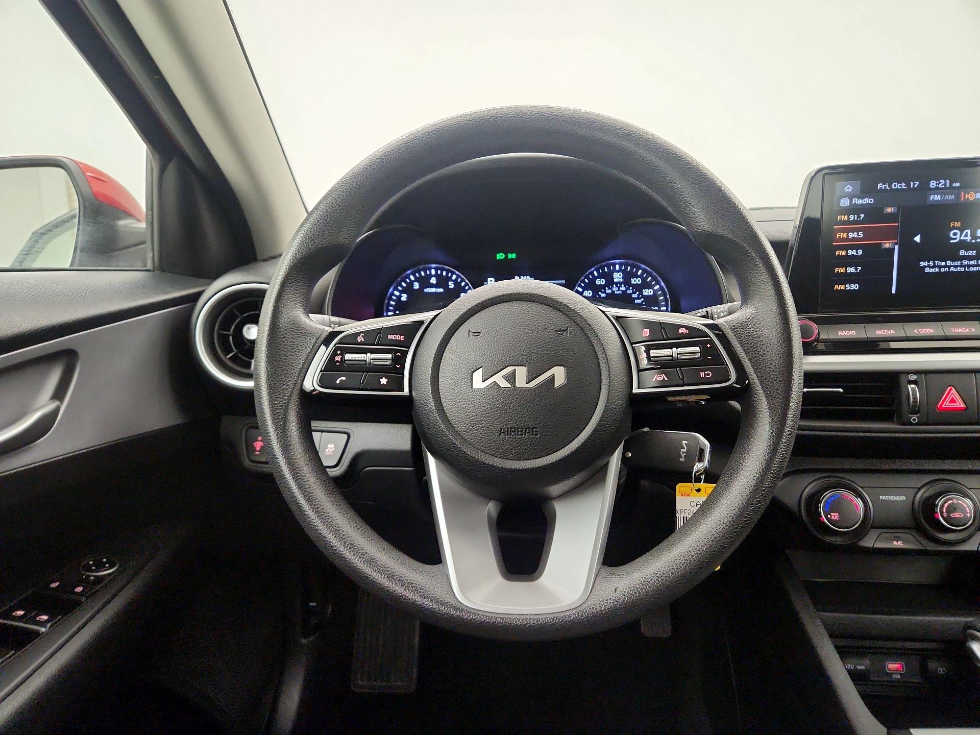 Thumbnail: 2024 Kia Forte - 10