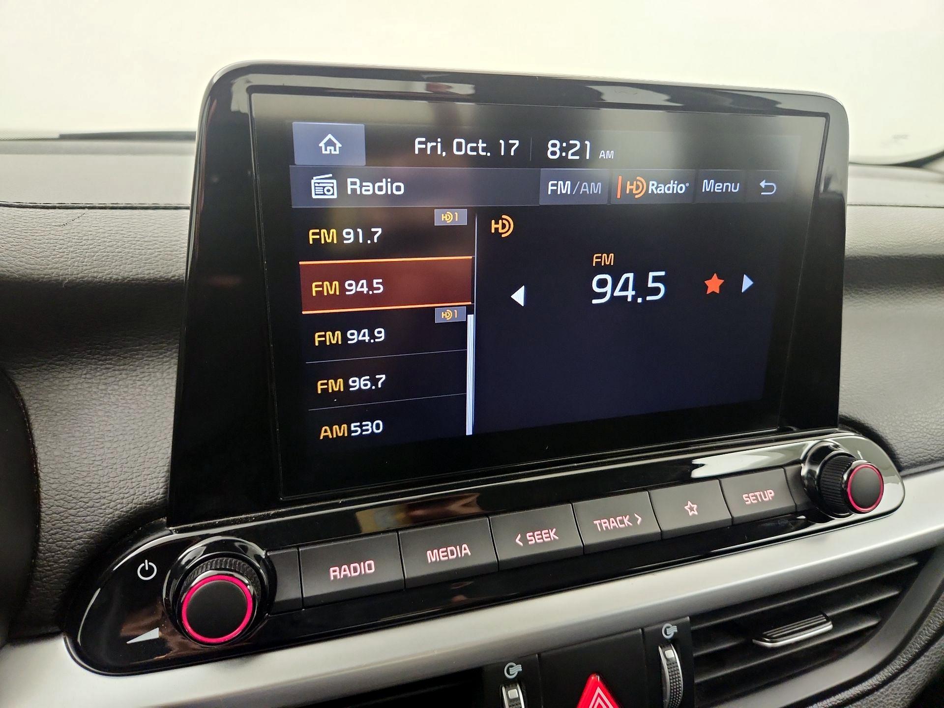 Thumbnail: 2024 Kia Forte - 15