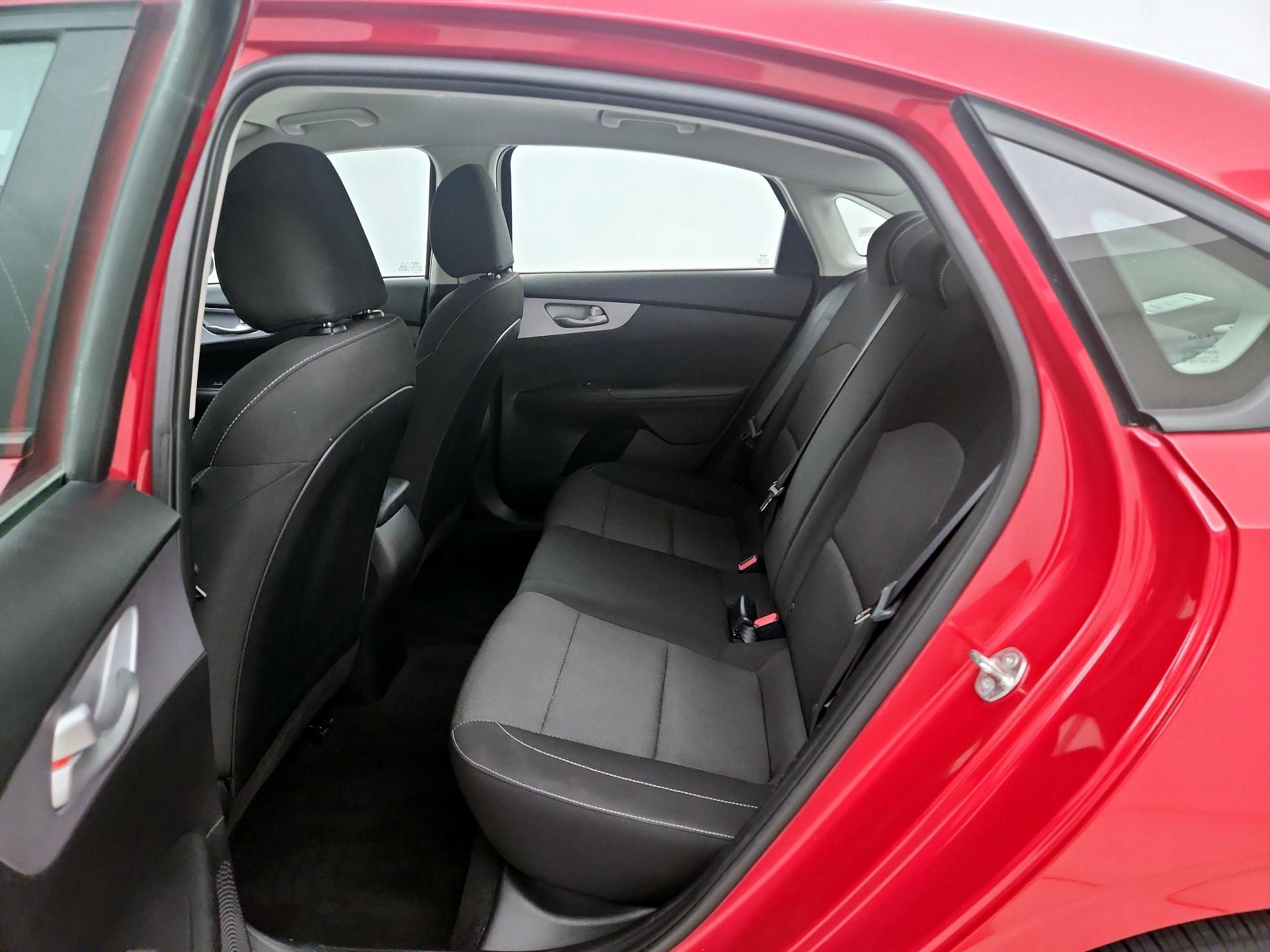 Thumbnail: 2024 Kia Forte - 19
