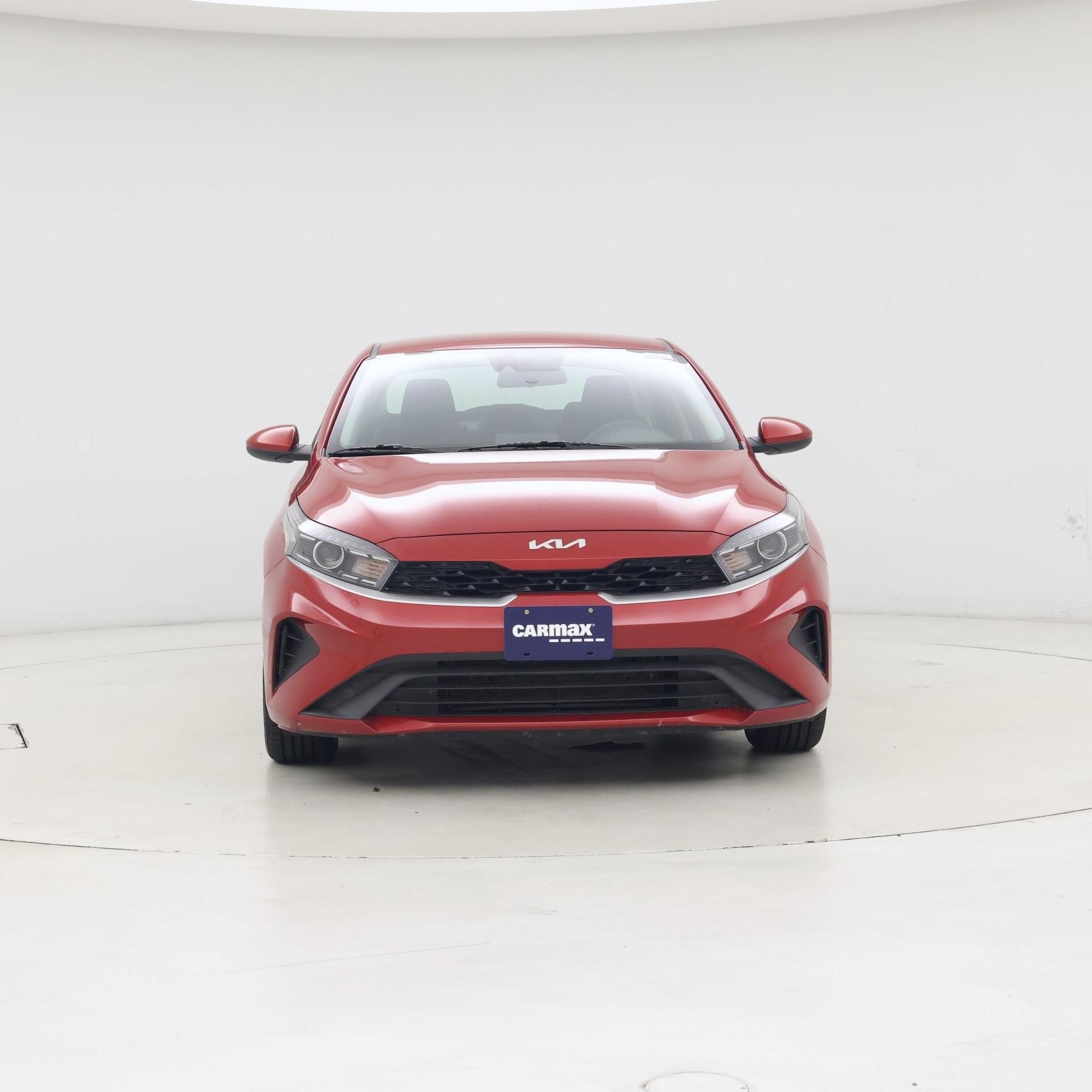 Thumbnail: 2024 Kia Forte - 5