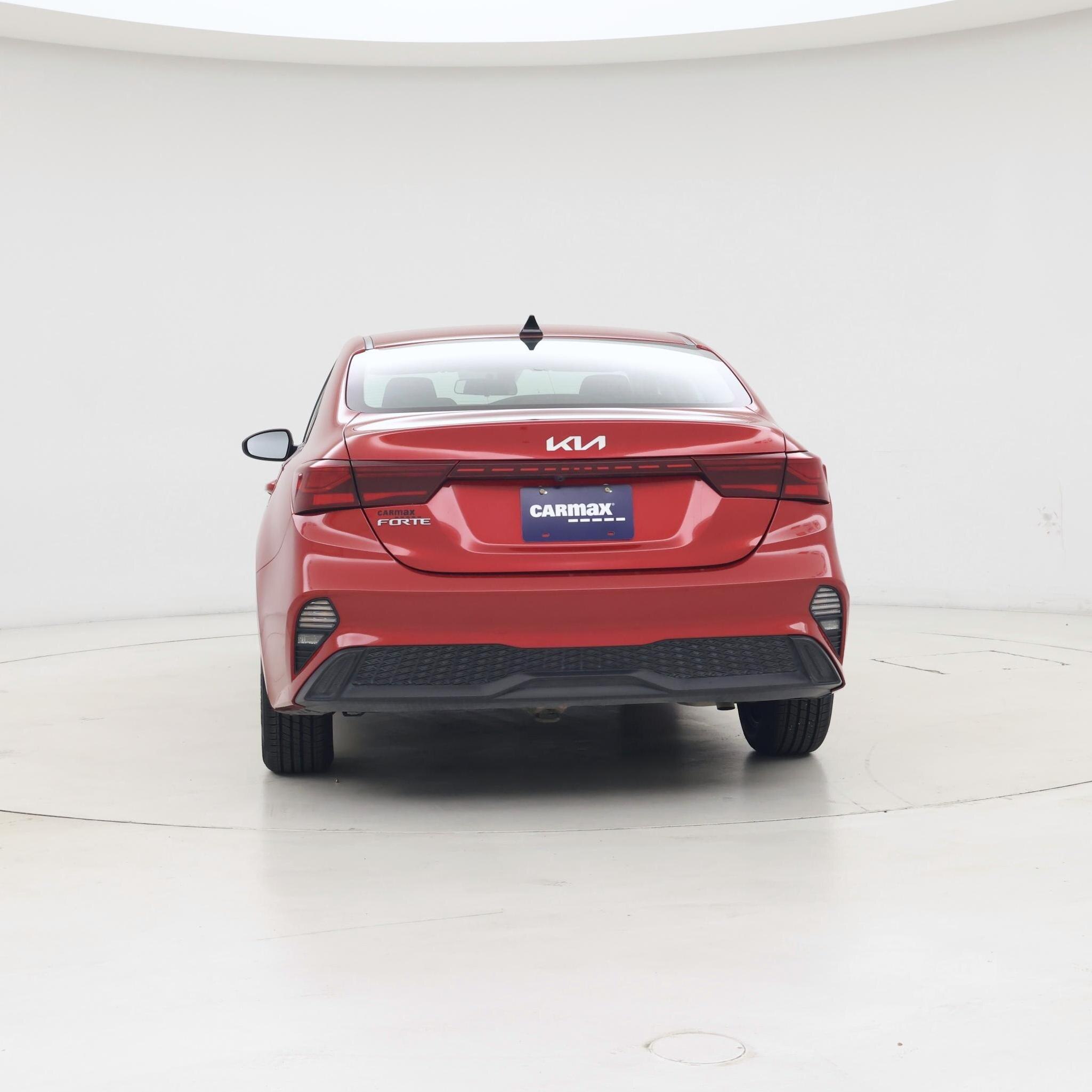 Thumbnail: 2024 Kia Forte - 6