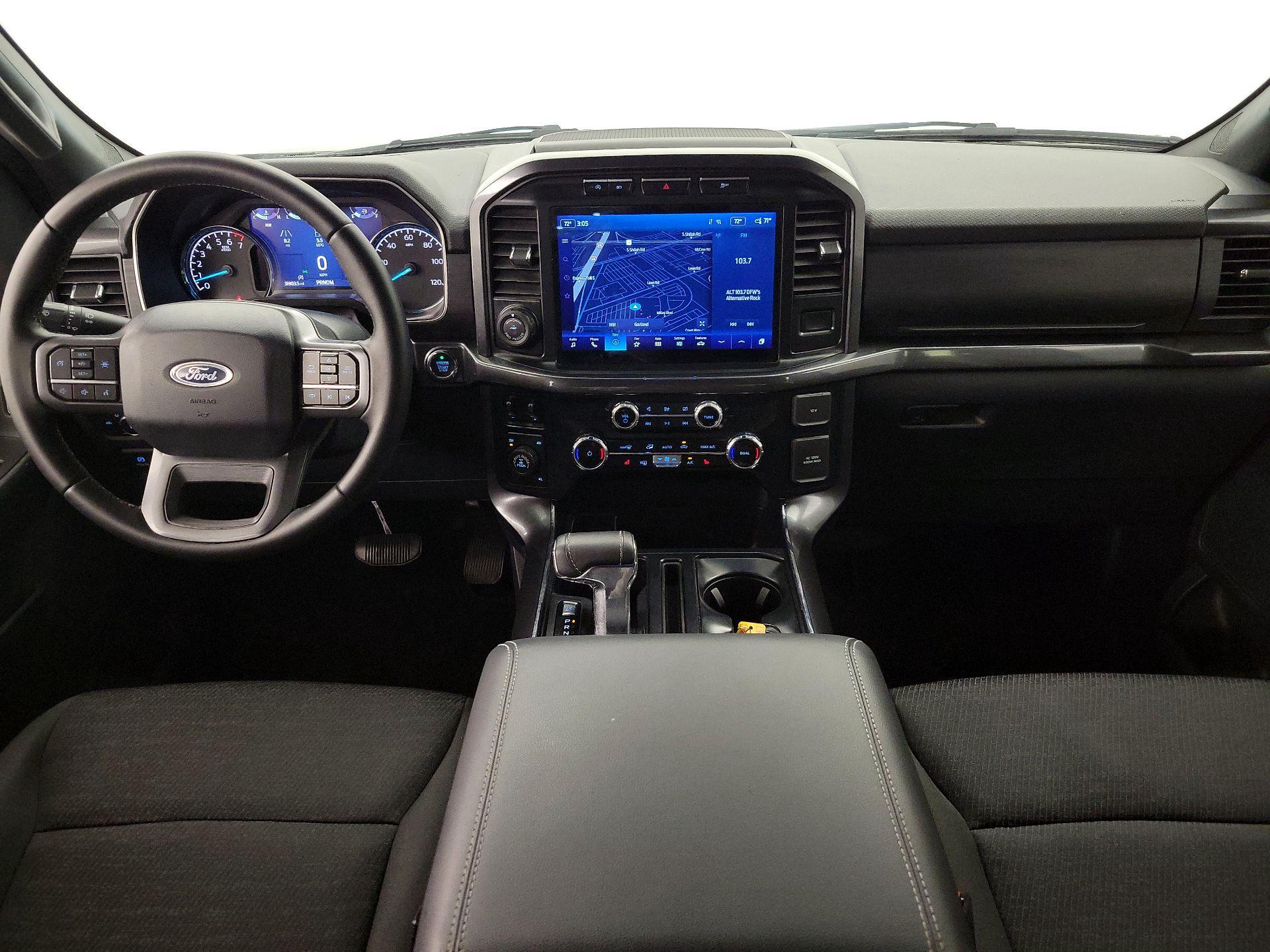 Thumbnail: 2023 Ford F-150 - 9