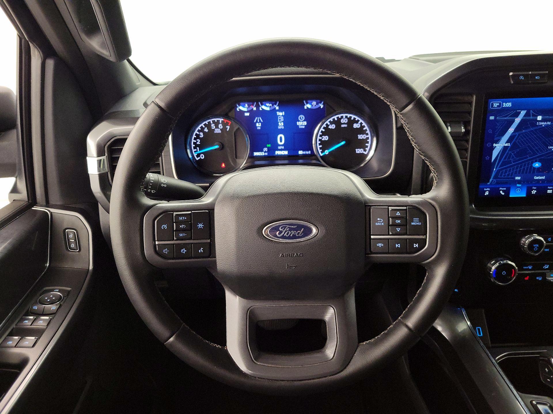 Thumbnail: 2023 Ford F-150 - 10