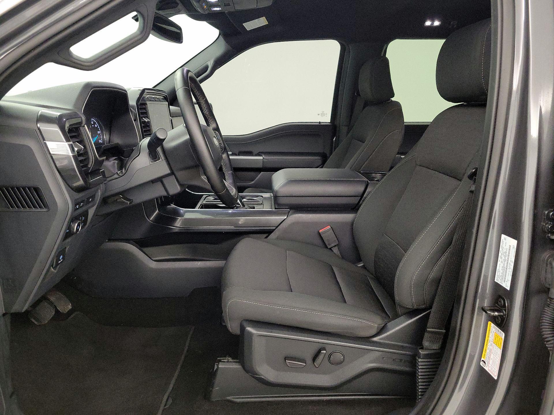 Thumbnail: 2023 Ford F-150 - 11