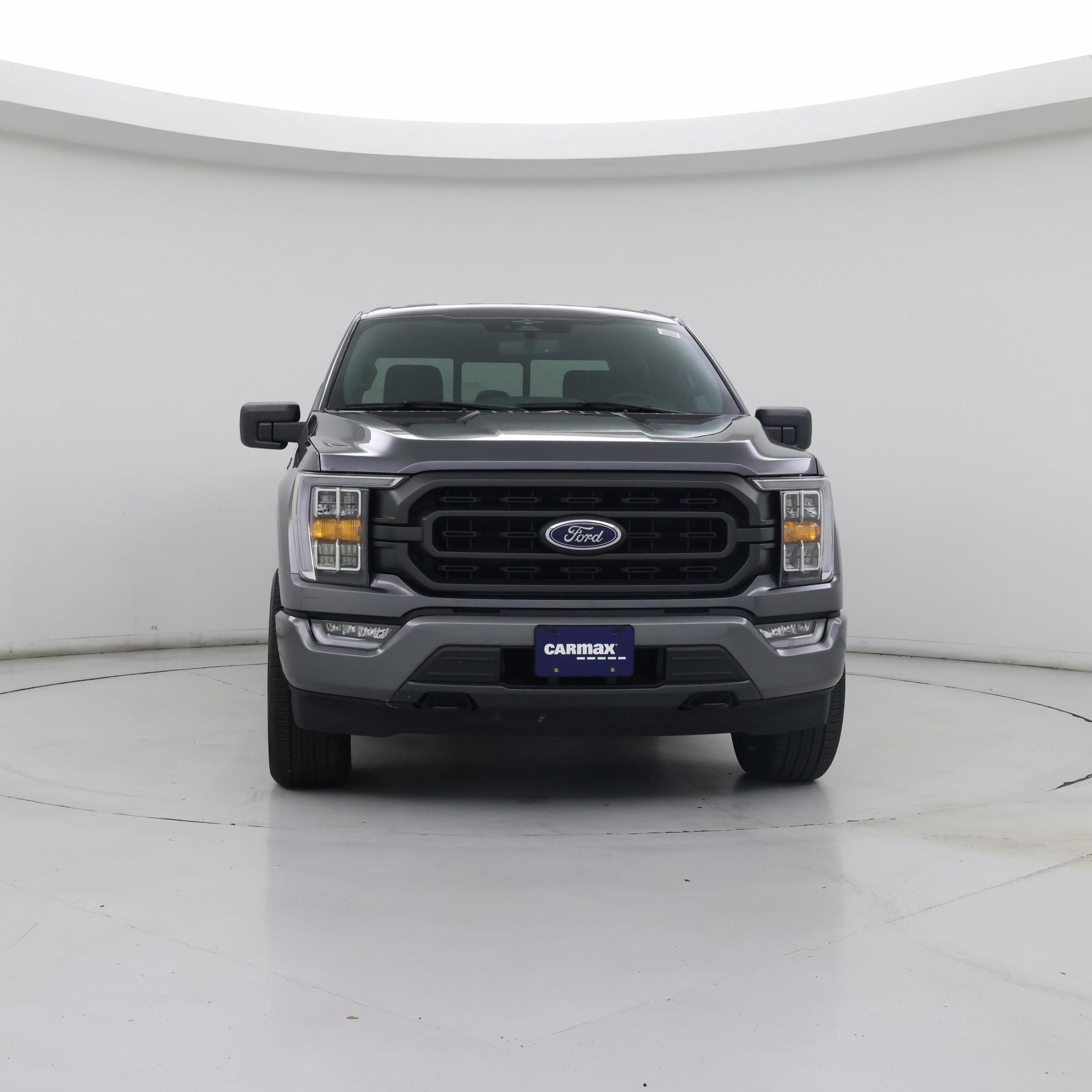 Thumbnail: 2023 Ford F-150 - 5