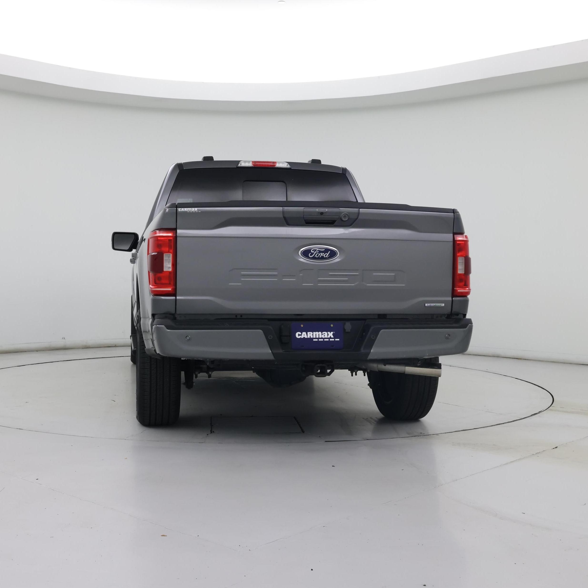 Thumbnail: 2023 Ford F-150 - 6