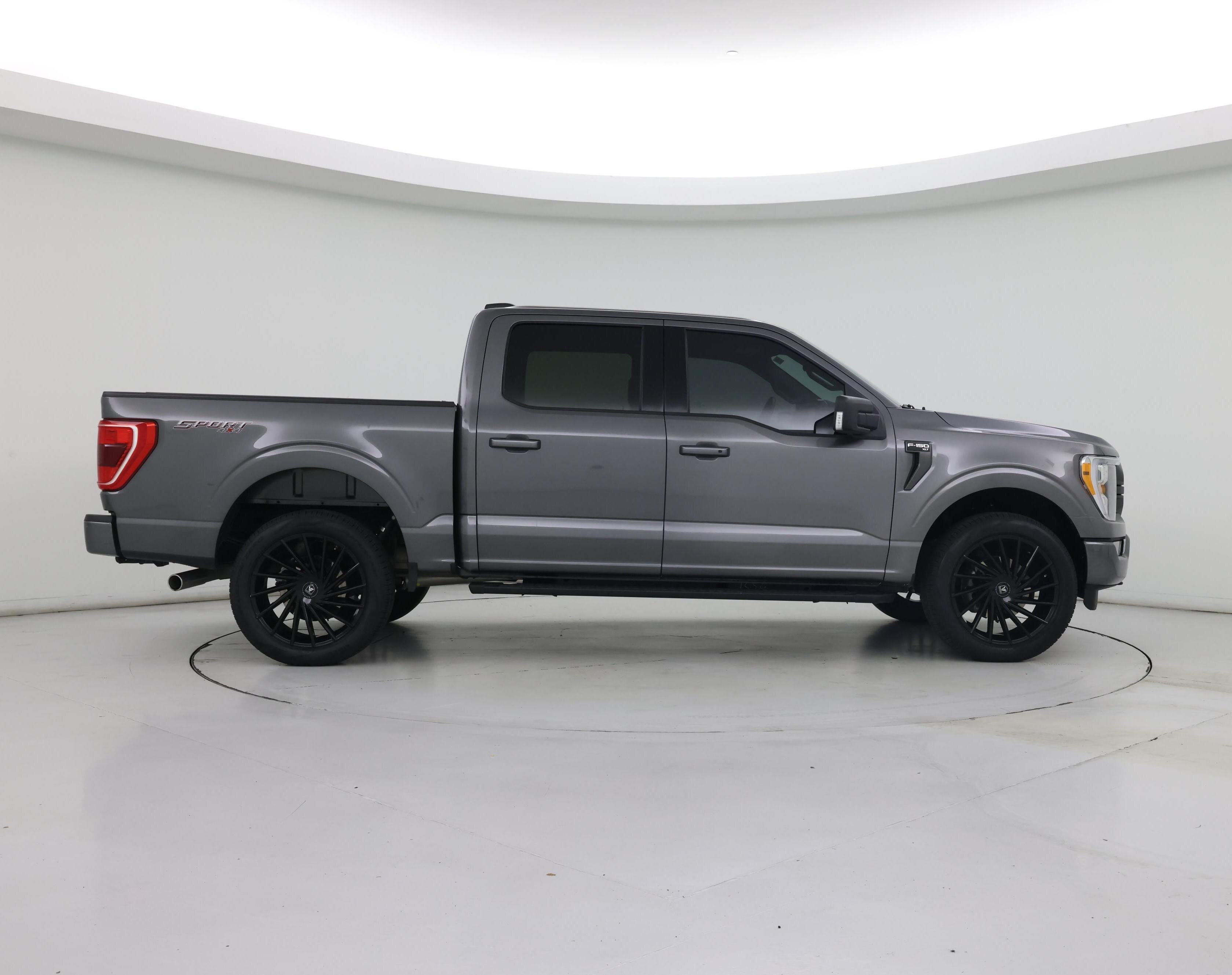 Thumbnail: 2023 Ford F-150 - 7