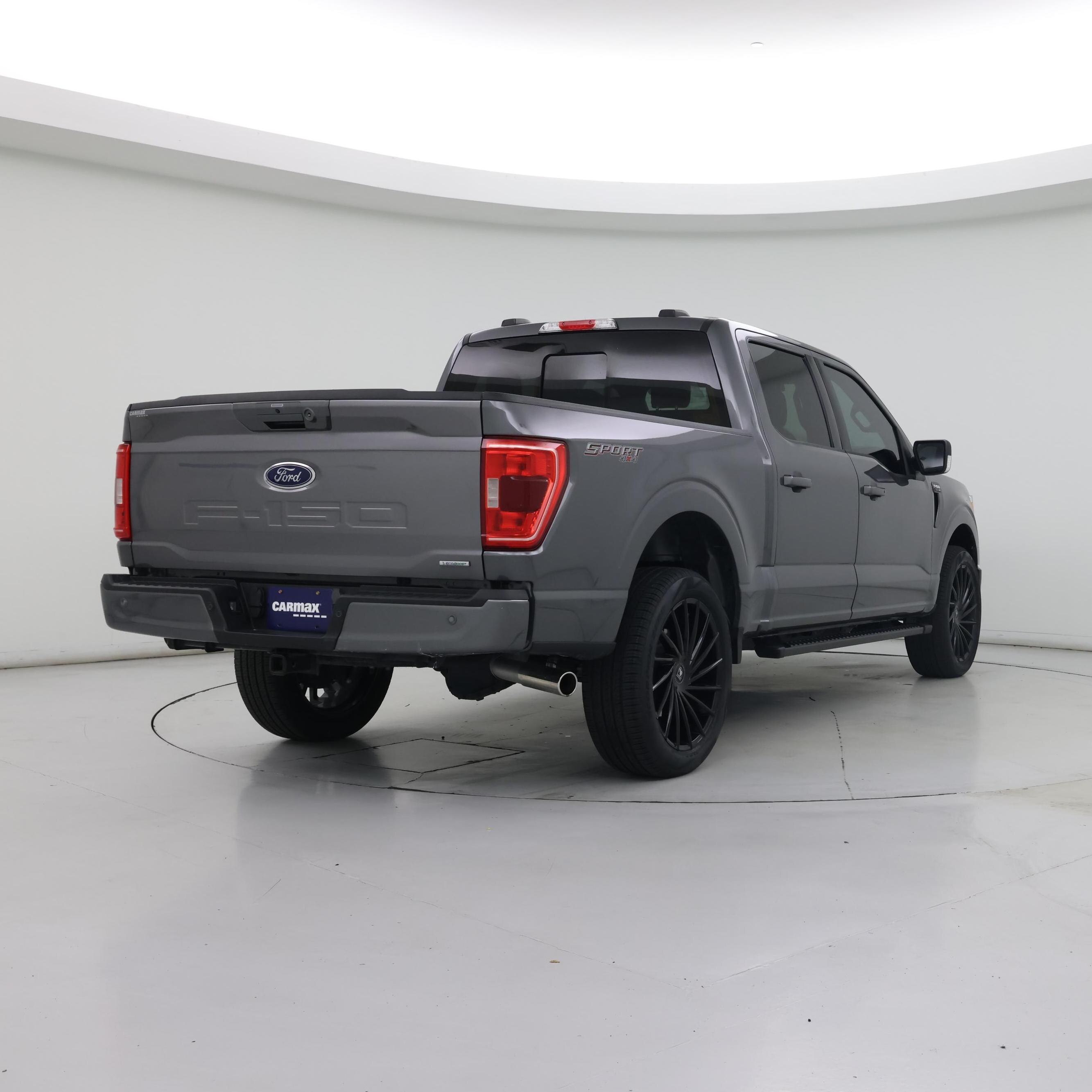Thumbnail: 2023 Ford F-150 - 8