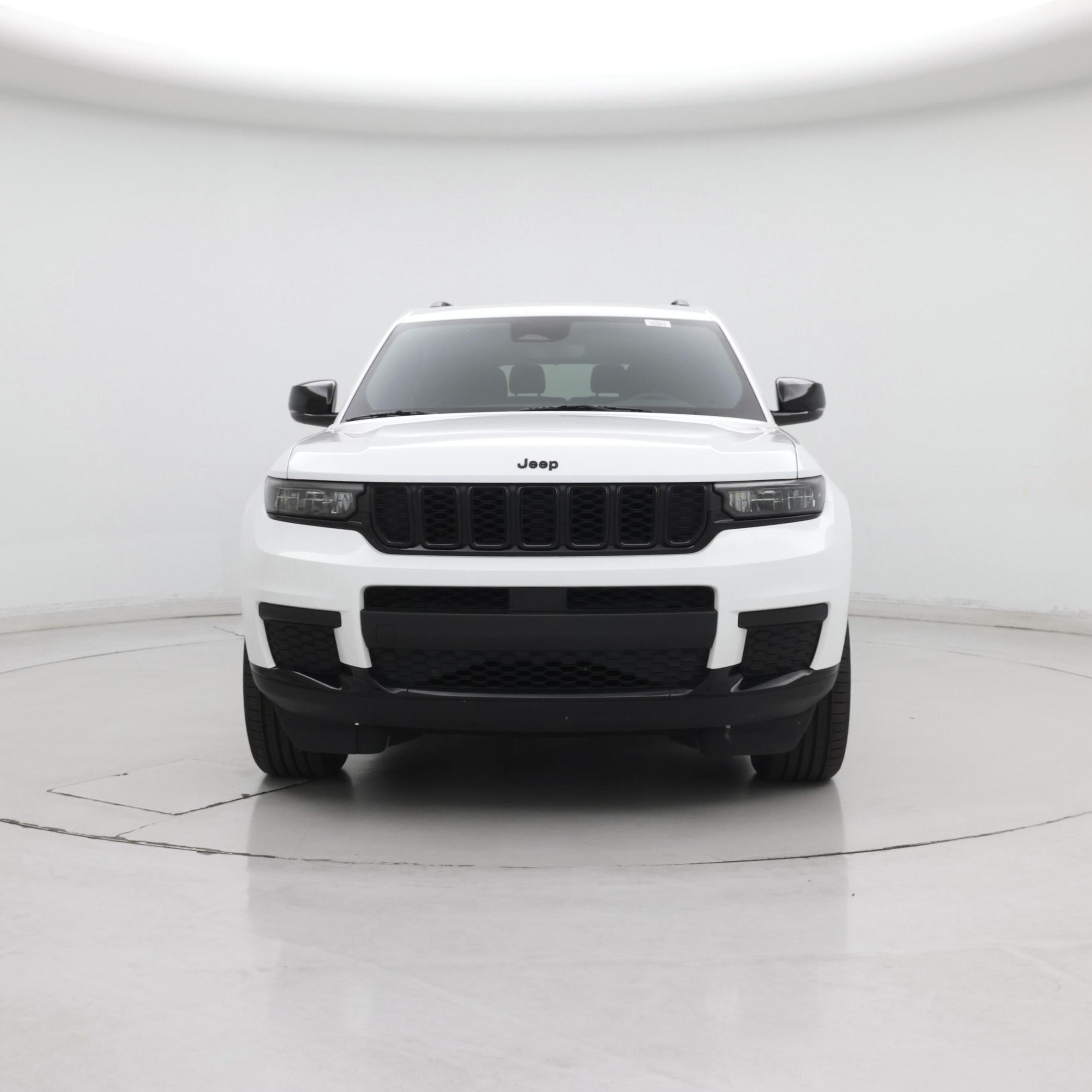 Thumbnail: 2022 Jeep Grand Cherokee L - 5