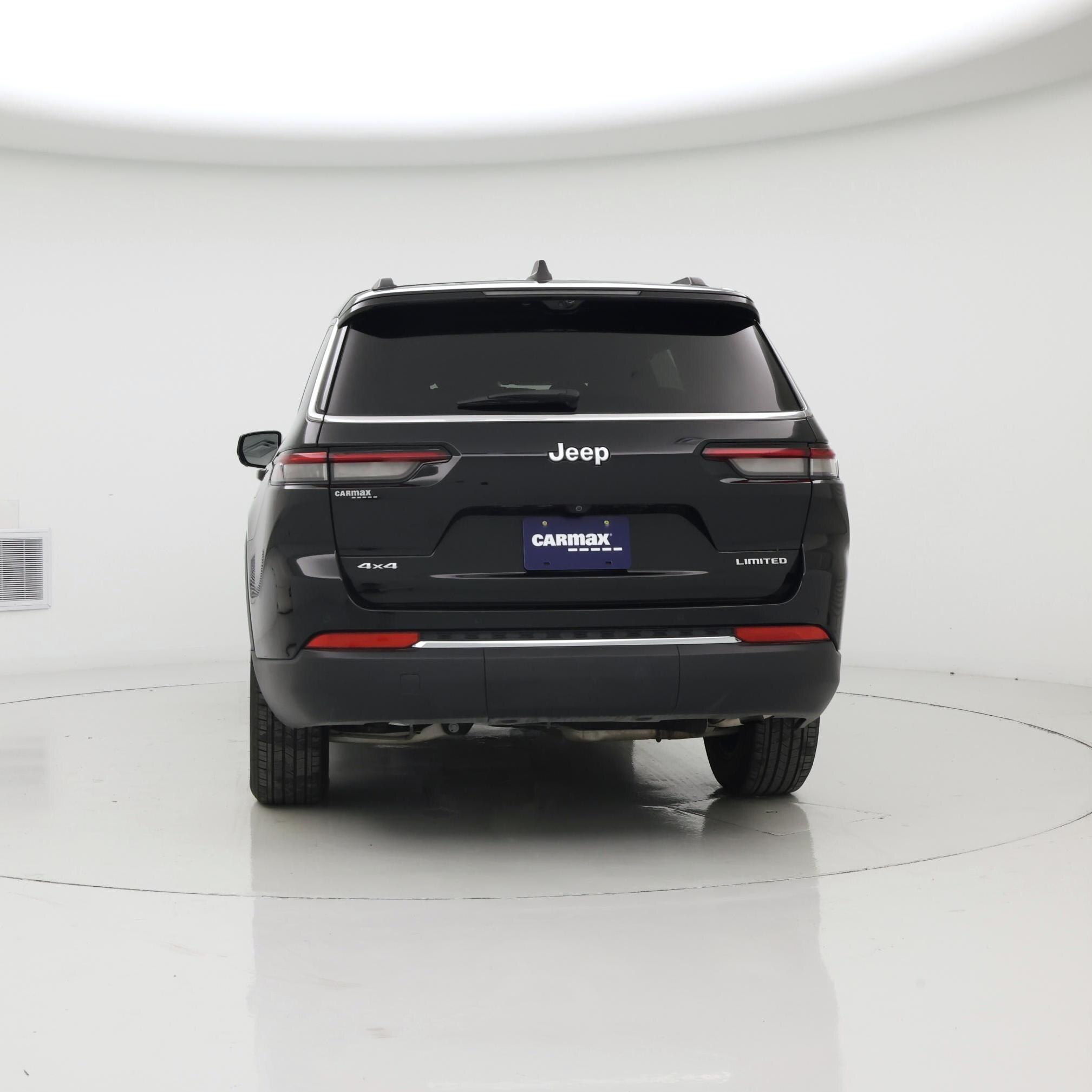 Thumbnail: 2024 Jeep Grand Cherokee L - 6
