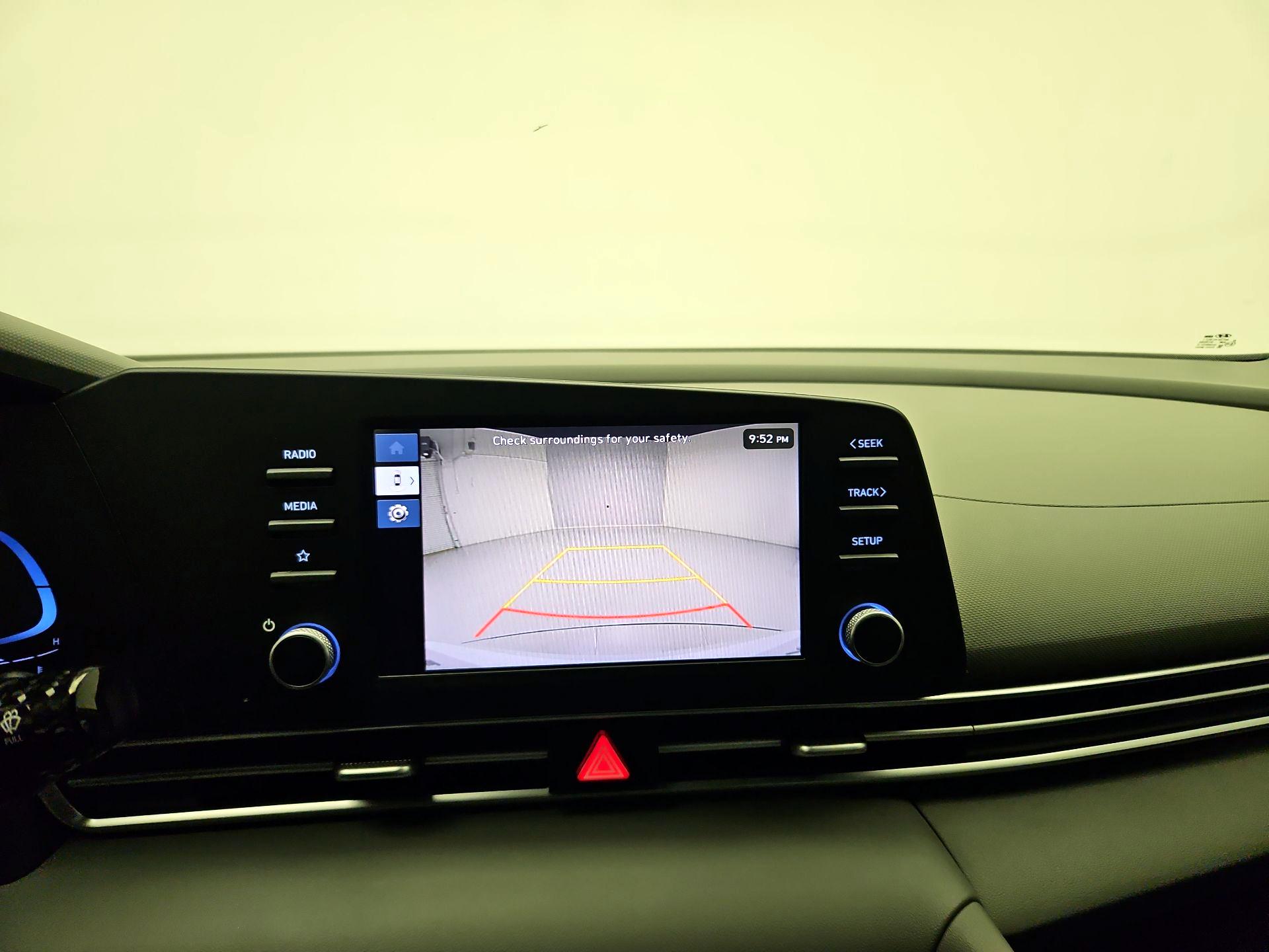 Thumbnail: 2024 Hyundai Elantra - 13