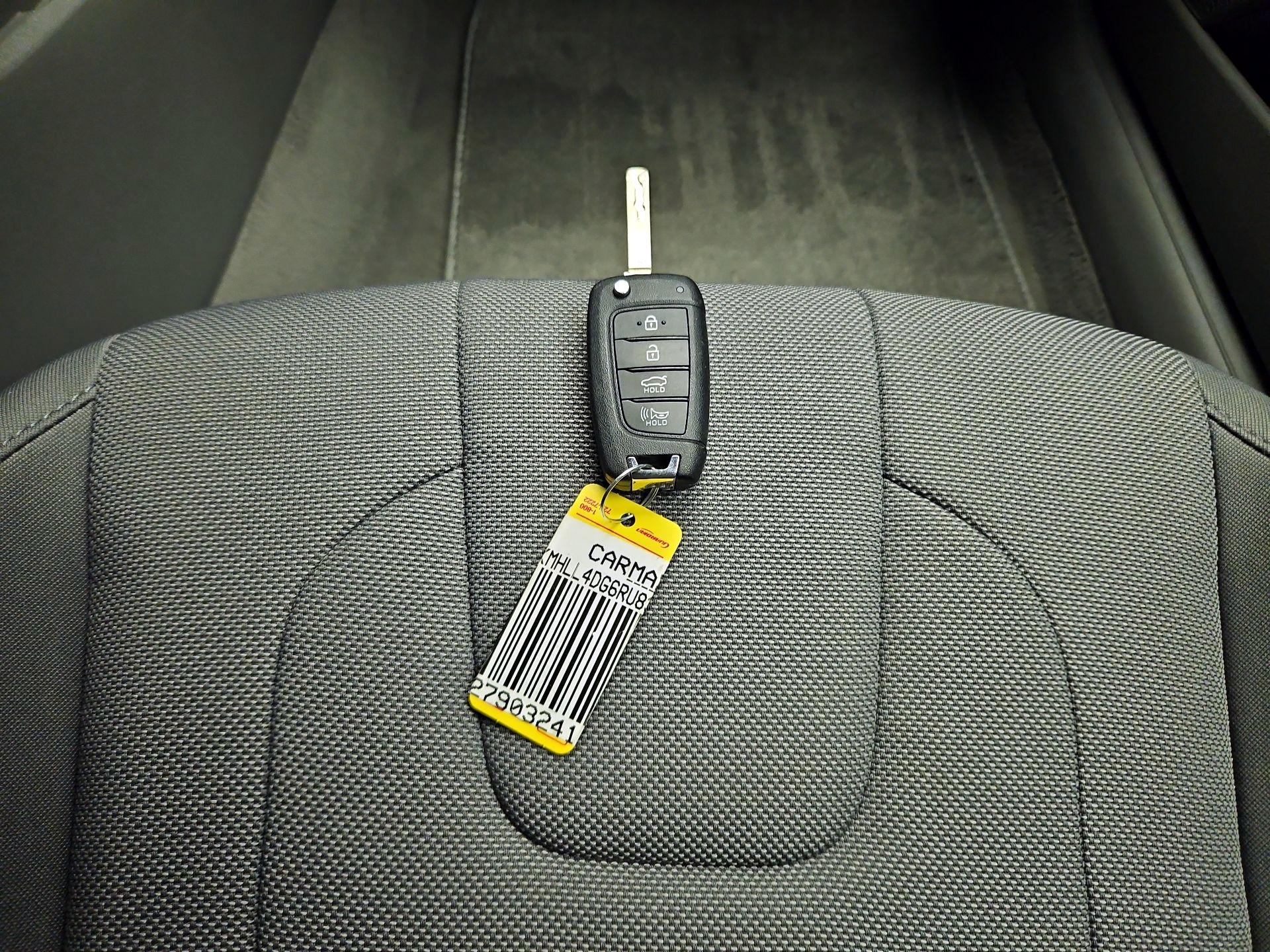 Thumbnail: 2024 Hyundai Elantra - 20