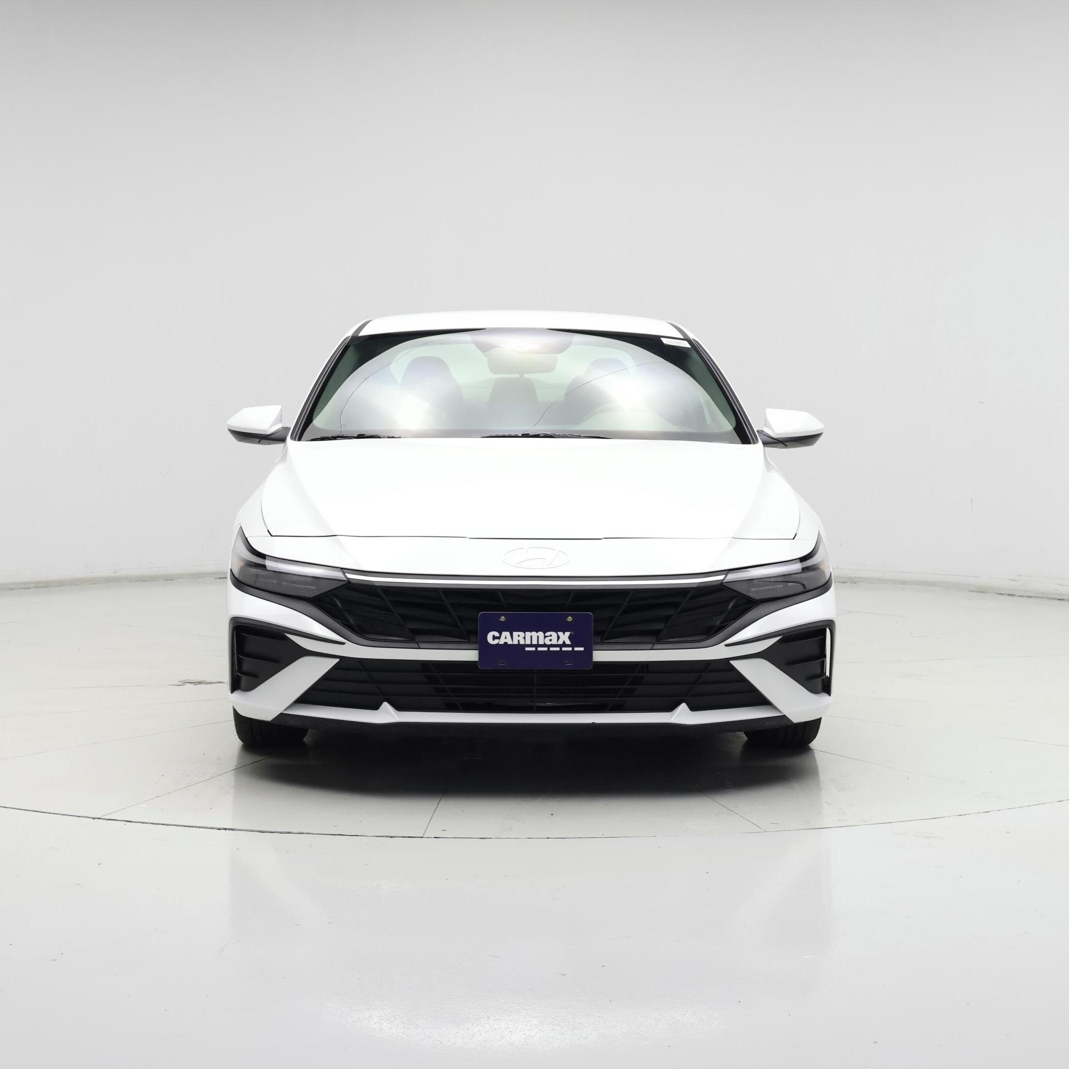 Thumbnail: 2024 Hyundai Elantra - 5