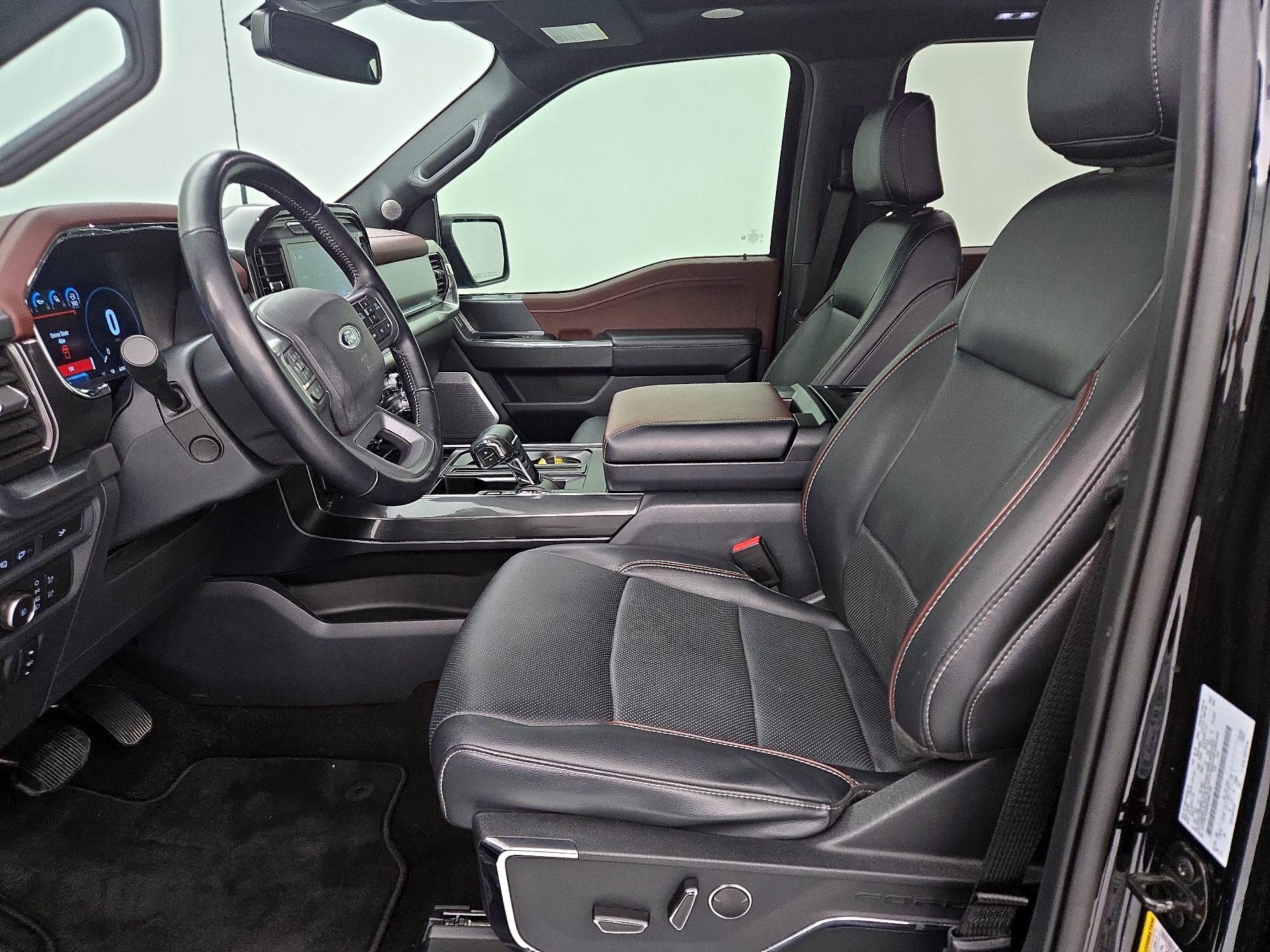 Thumbnail: 2022 Ford F-150 - 11