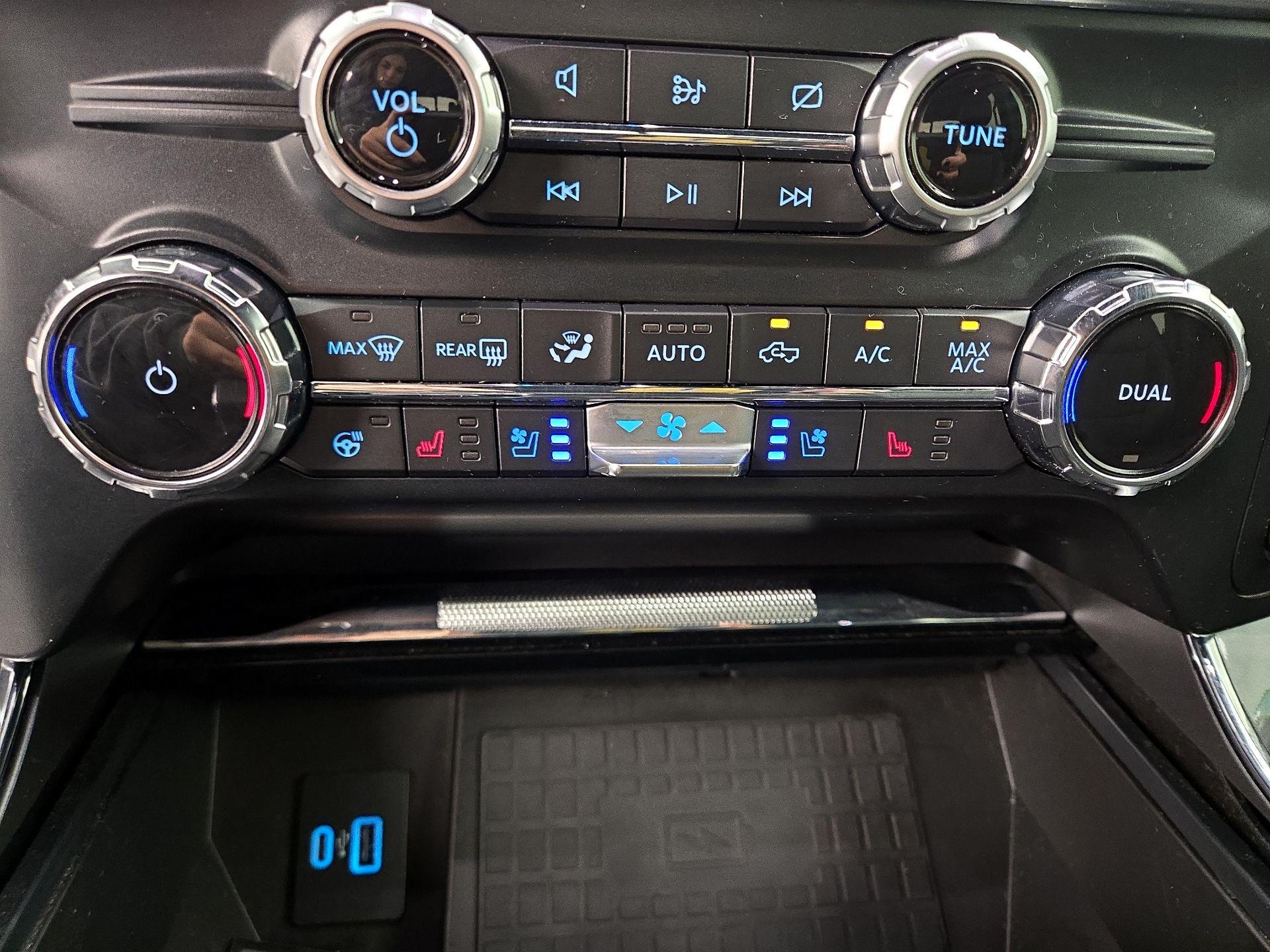 Thumbnail: 2022 Ford F-150 - 16