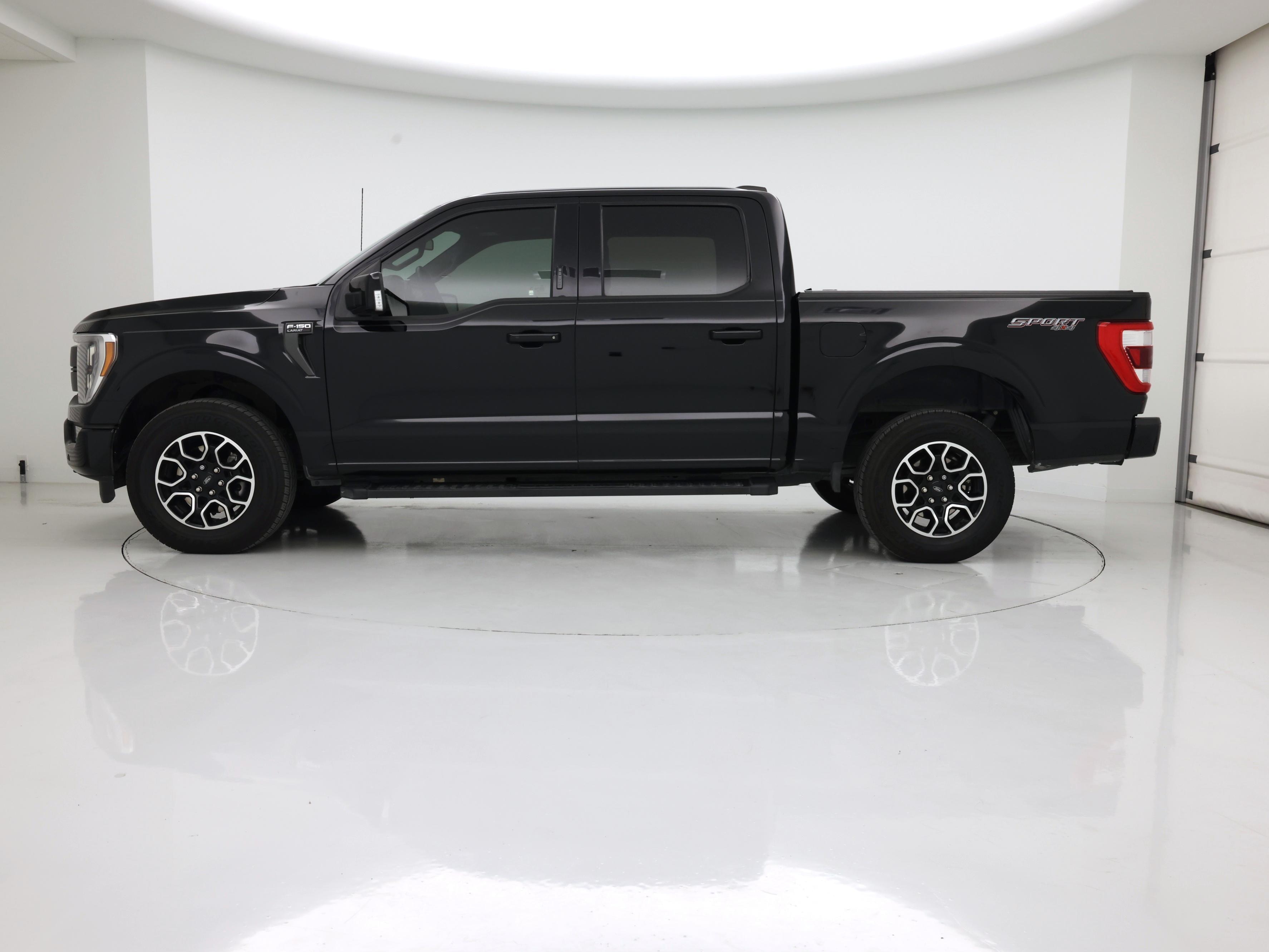 Thumbnail: 2022 Ford F-150 - 3