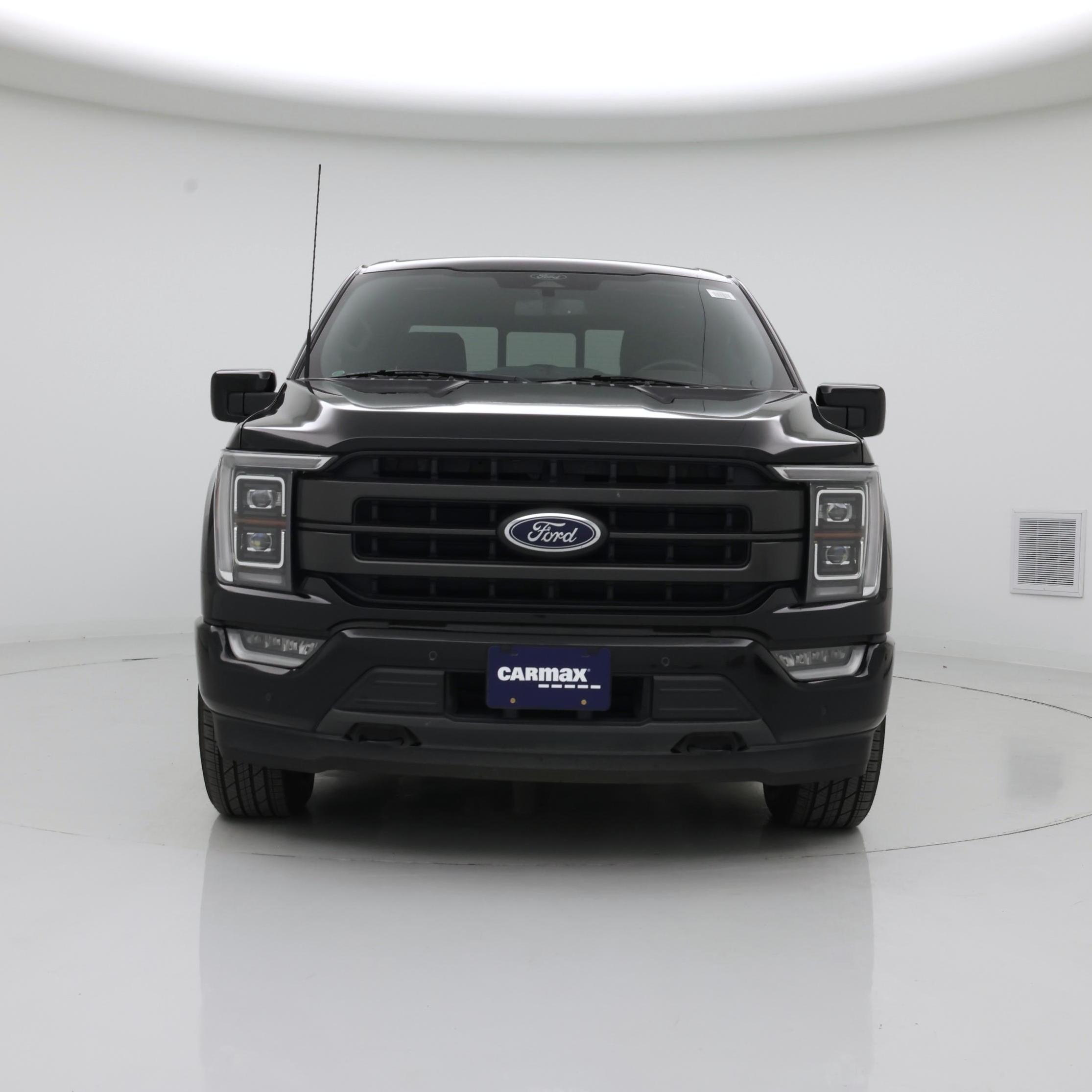 Thumbnail: 2022 Ford F-150 - 5