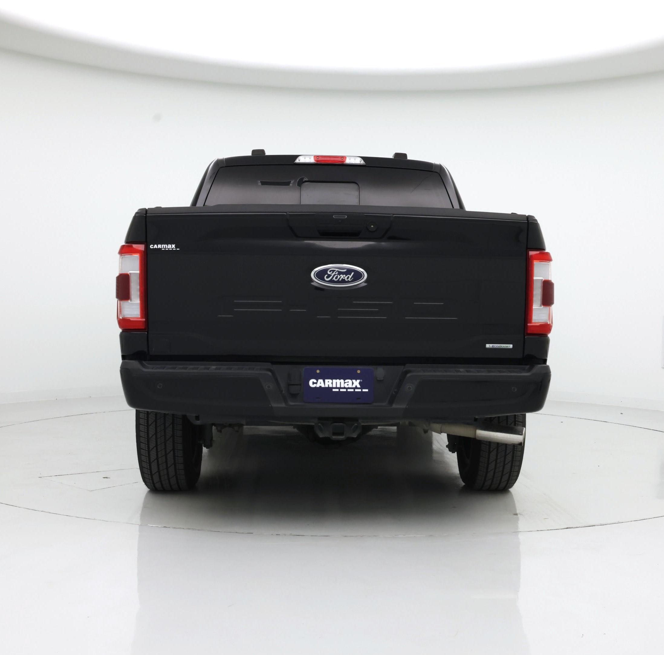 Thumbnail: 2022 Ford F-150 - 6