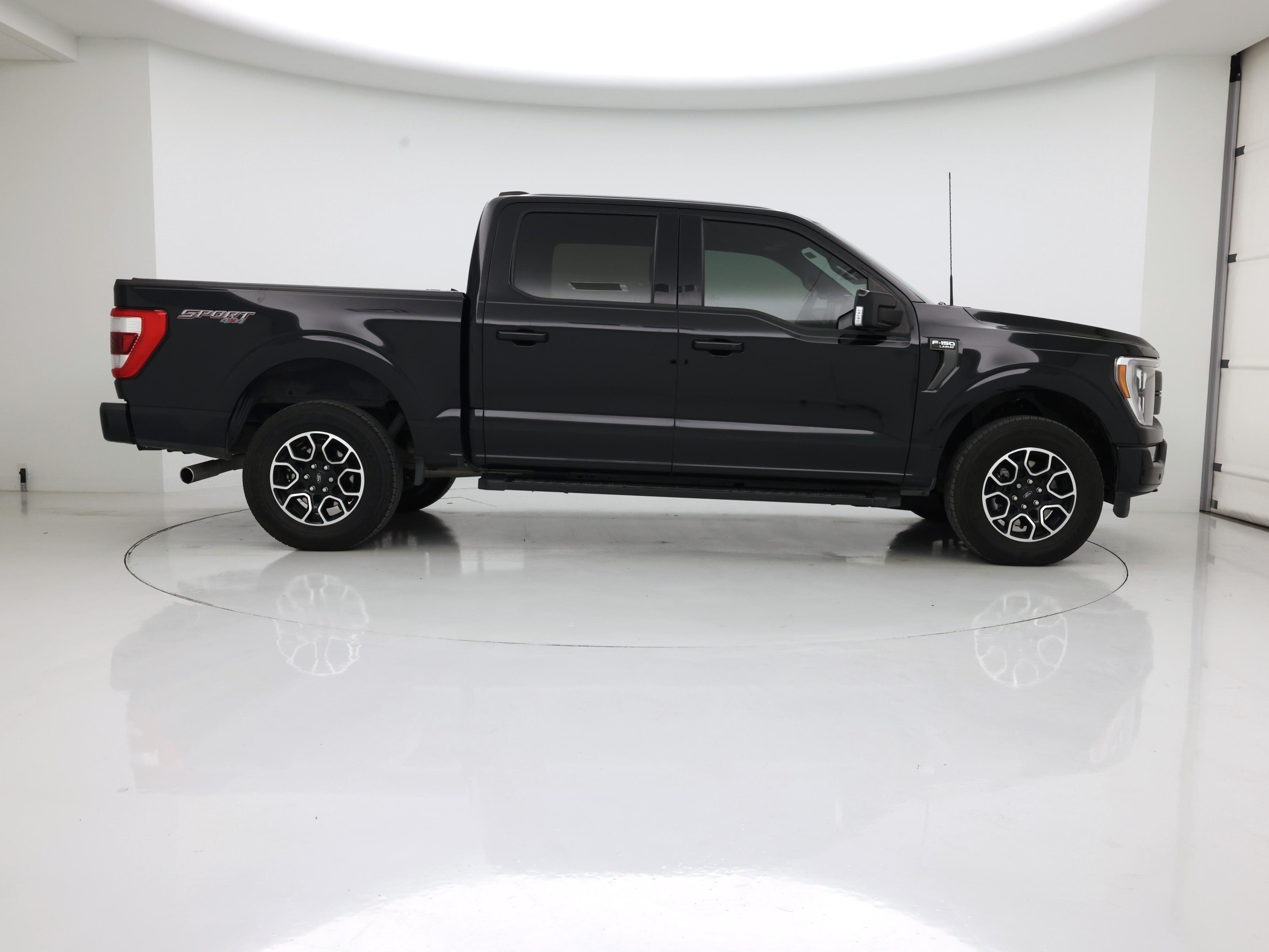 Thumbnail: 2022 Ford F-150 - 7