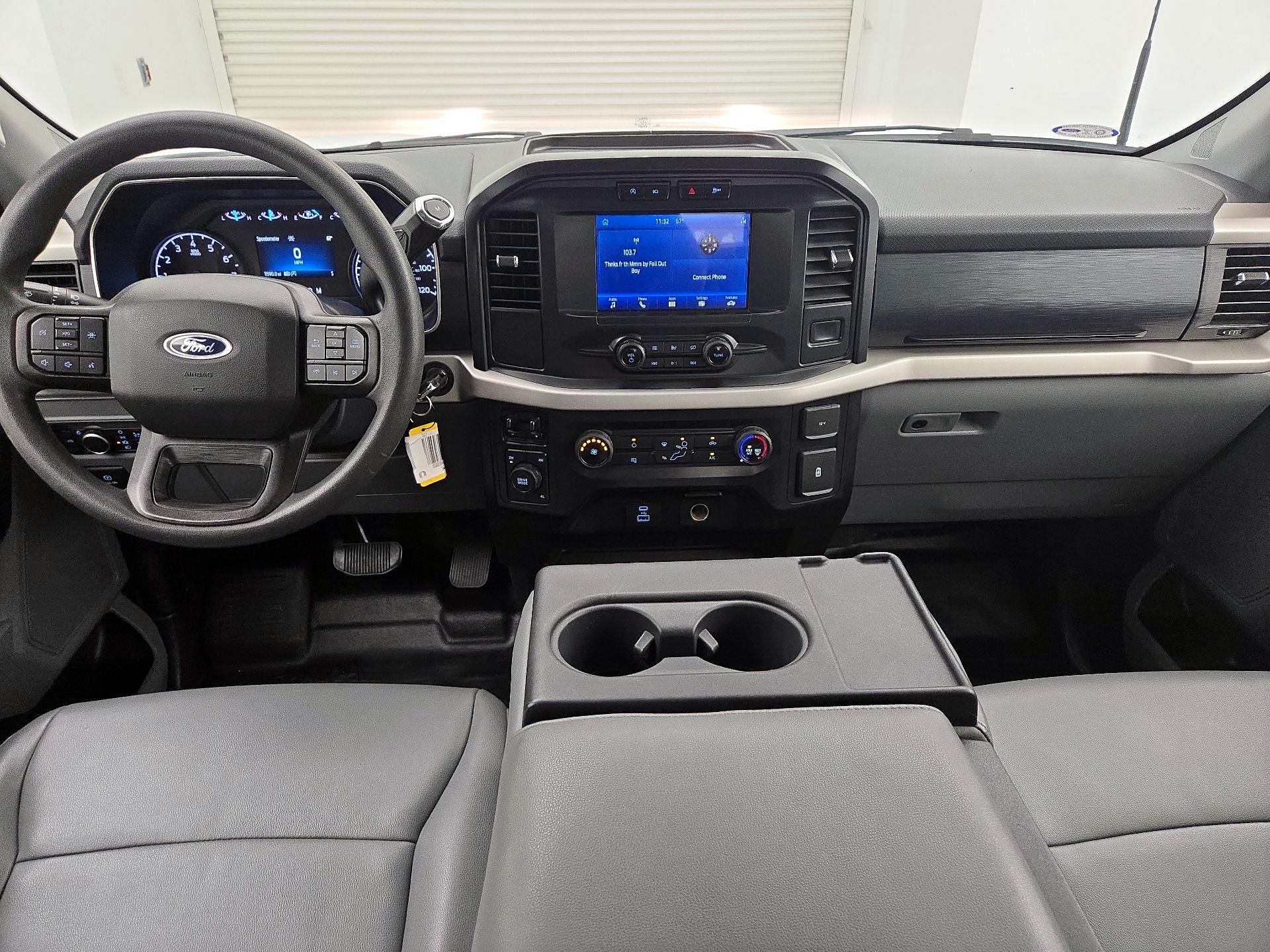 Thumbnail: 2021 Ford F-150 - 9