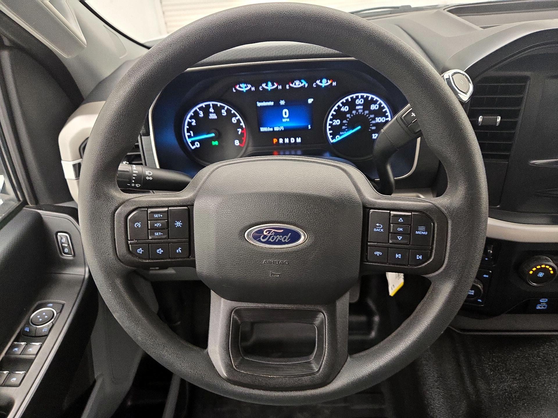 Thumbnail: 2021 Ford F-150 - 10
