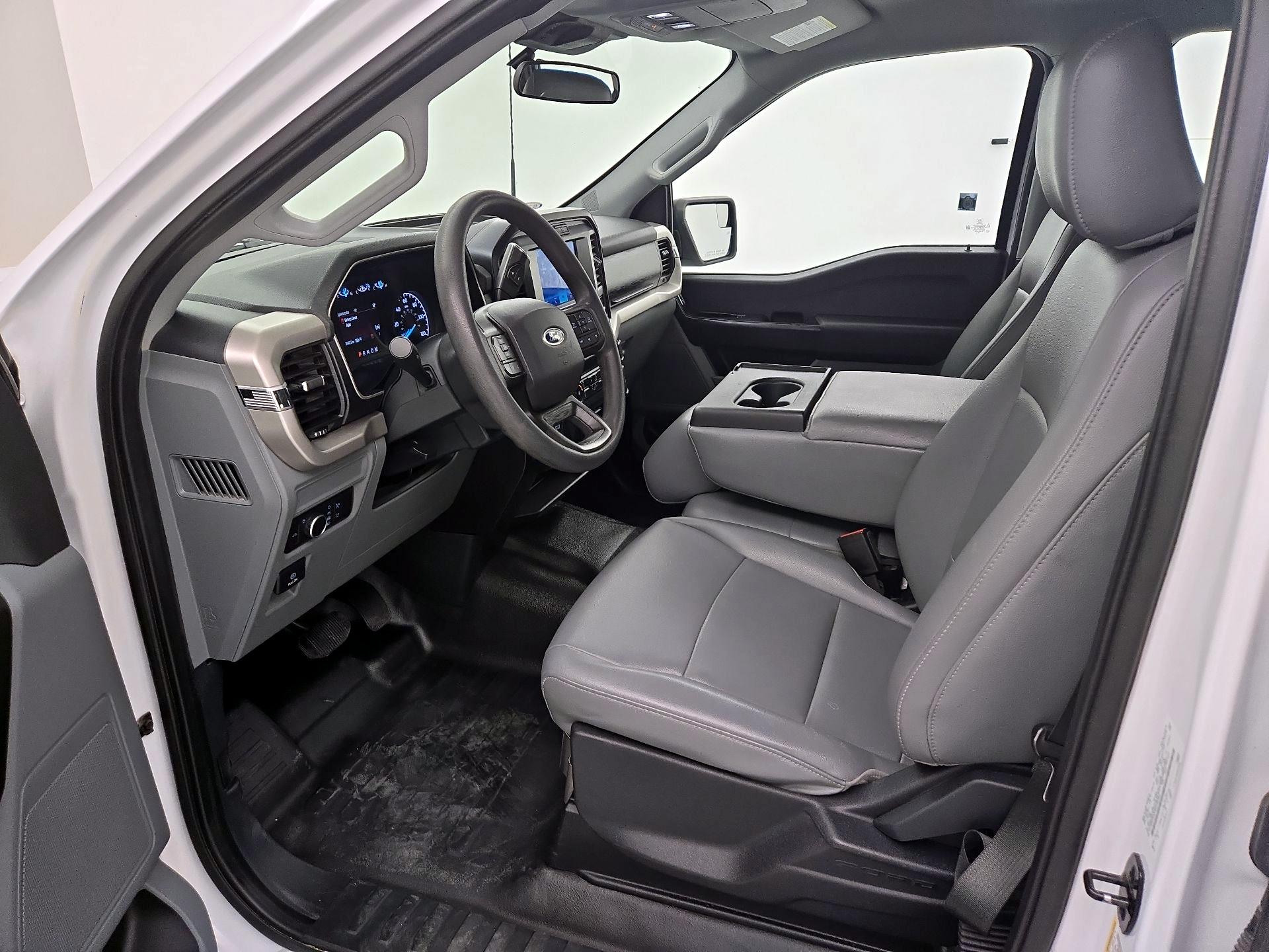 Thumbnail: 2021 Ford F-150 - 11