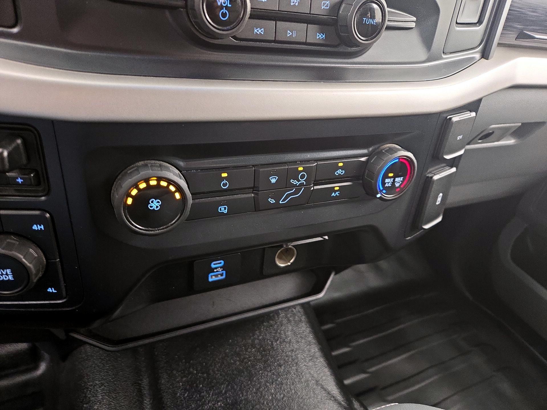 Thumbnail: 2021 Ford F-150 - 16