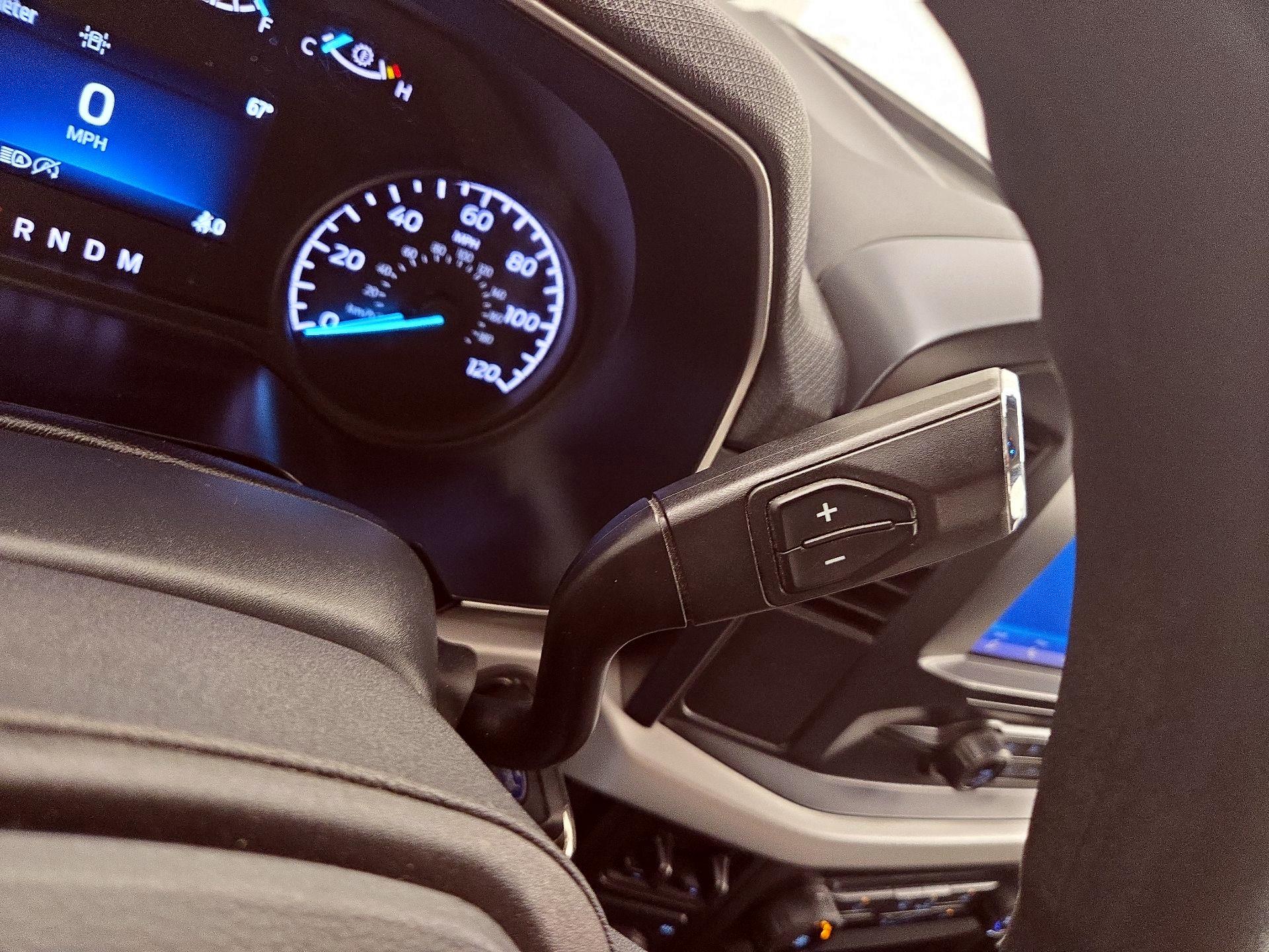 Thumbnail: 2021 Ford F-150 - 17