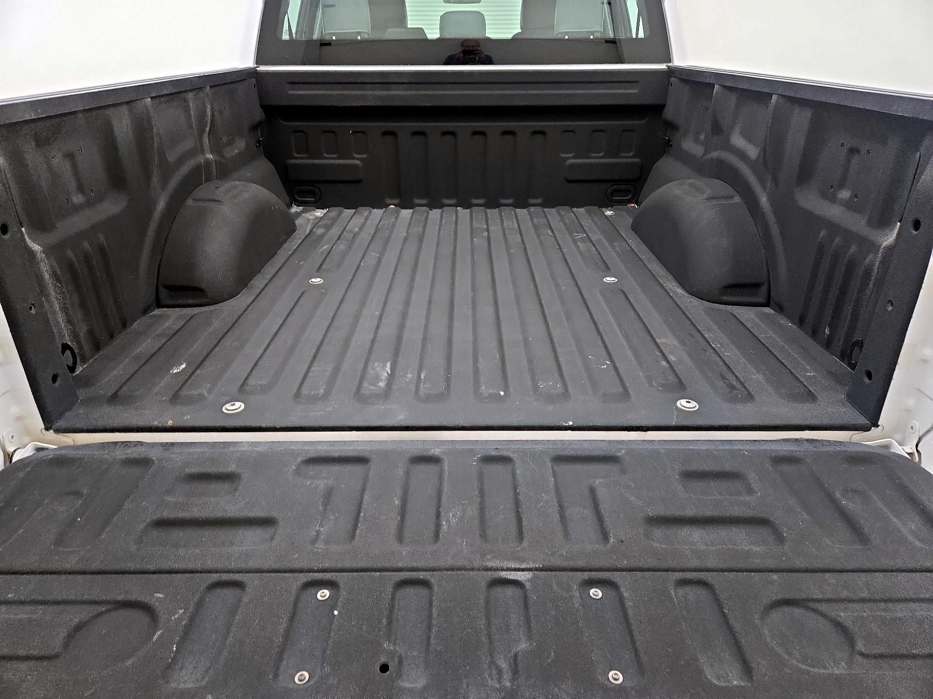 Thumbnail: 2021 Ford F-150 - 20