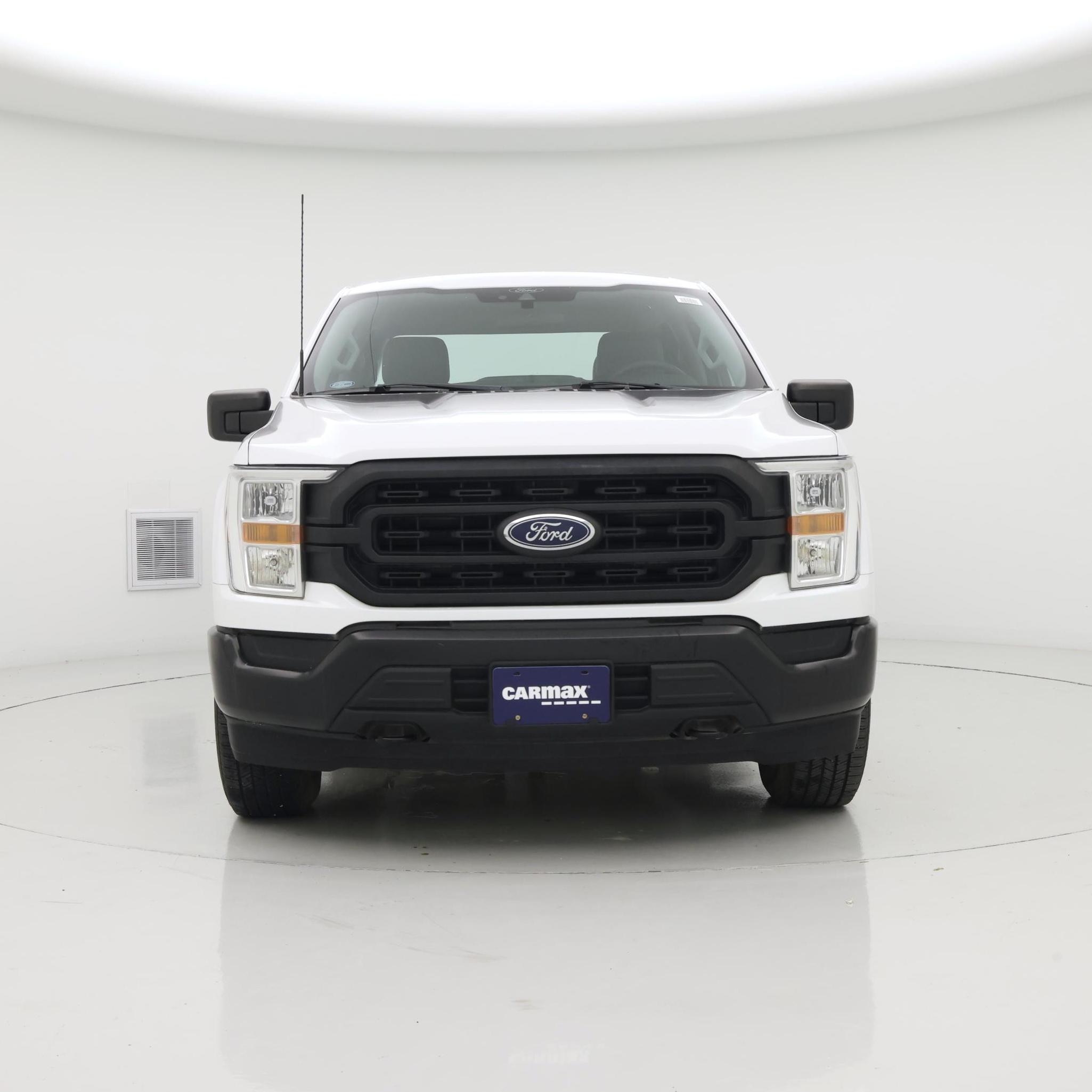 Thumbnail: 2021 Ford F-150 - 5