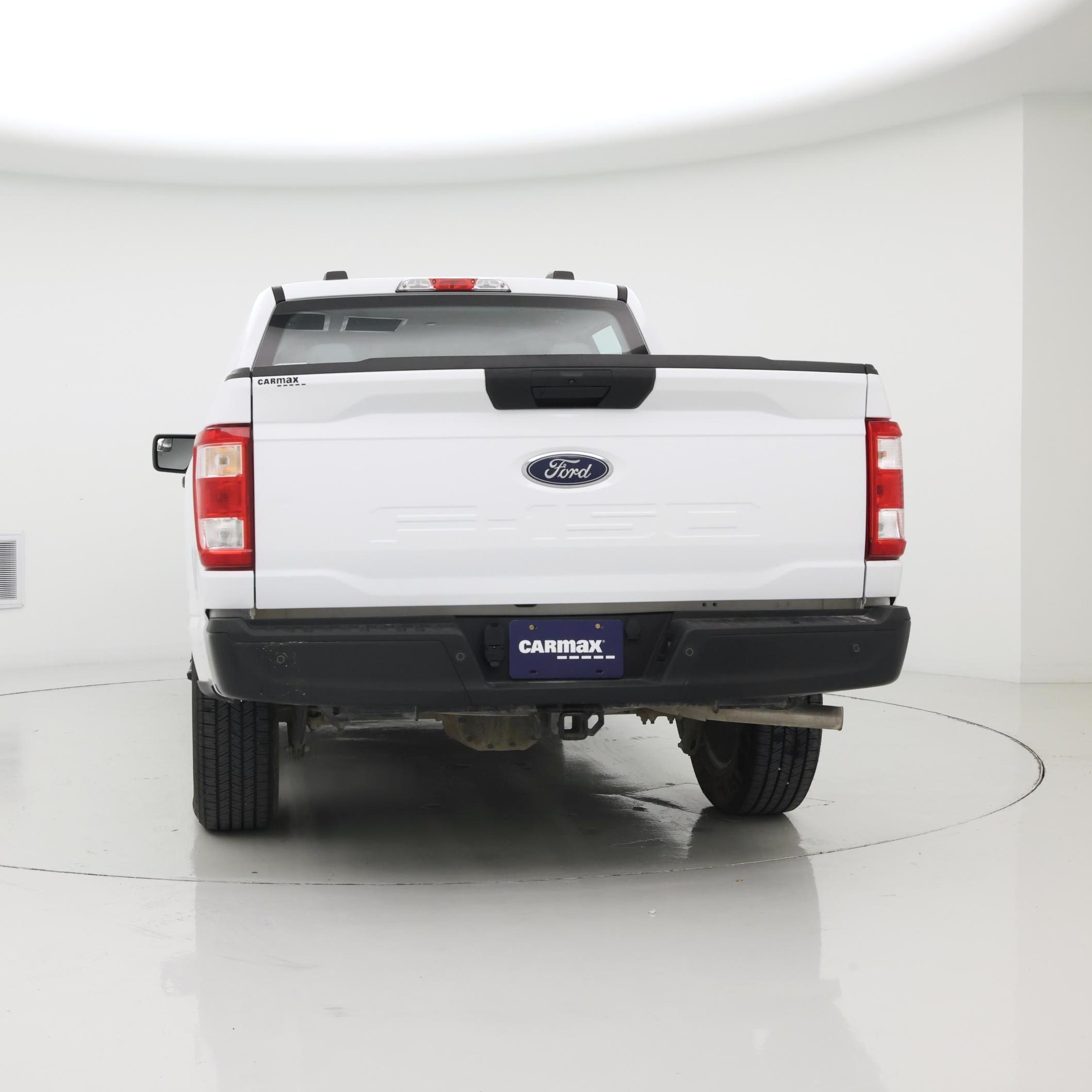 Thumbnail: 2021 Ford F-150 - 6