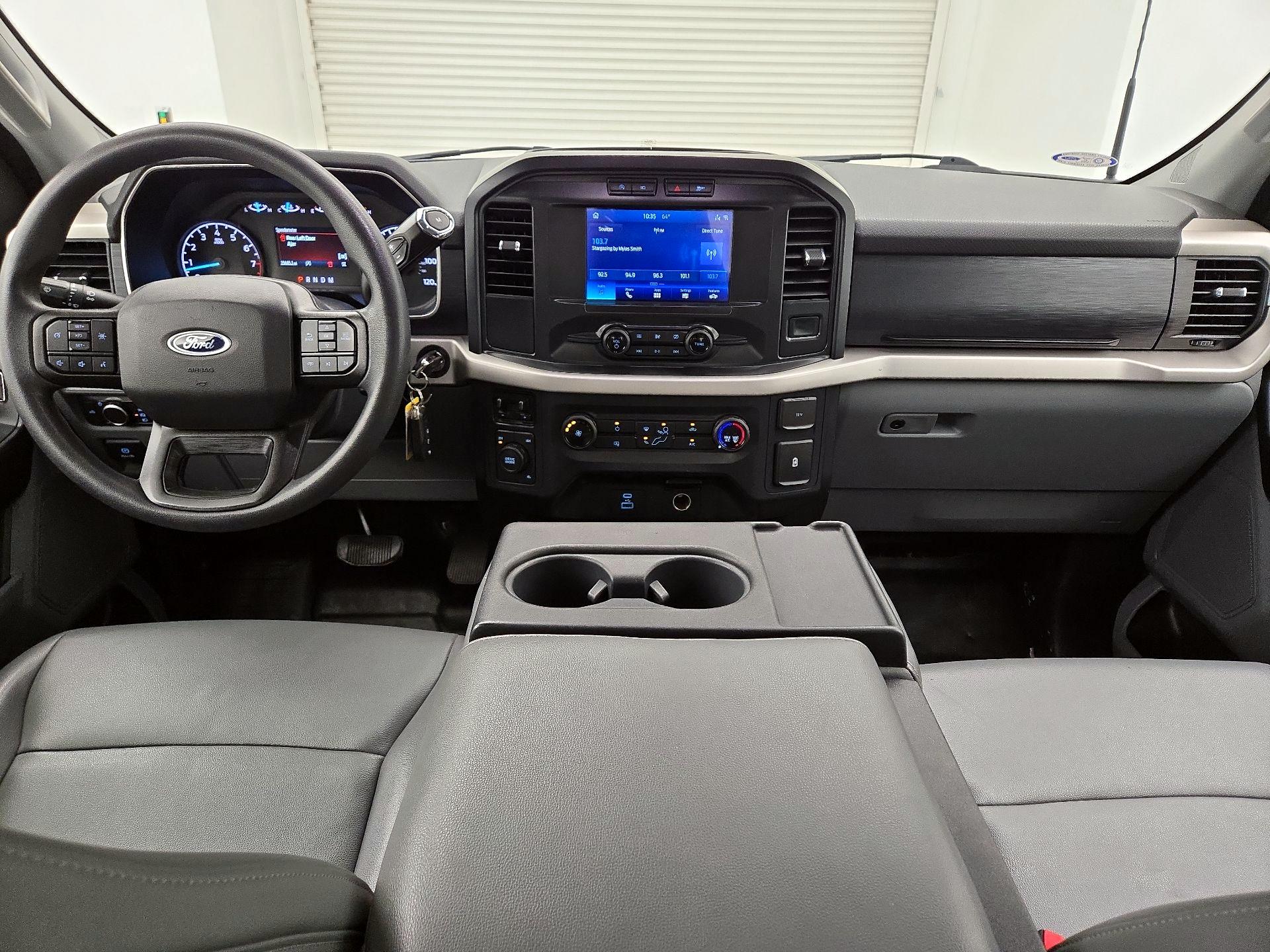 Thumbnail: 2021 Ford F-150 - 9