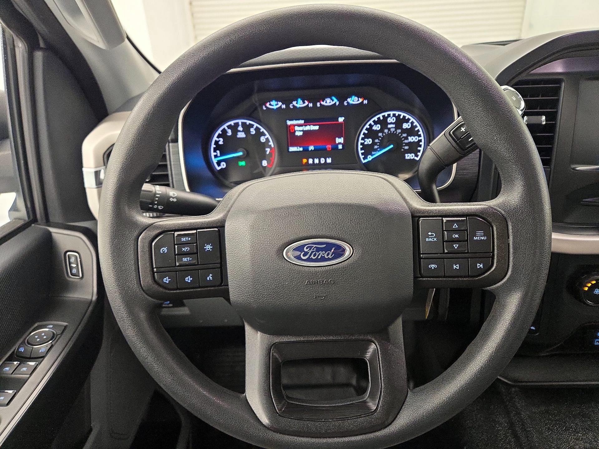 Thumbnail: 2021 Ford F-150 - 10