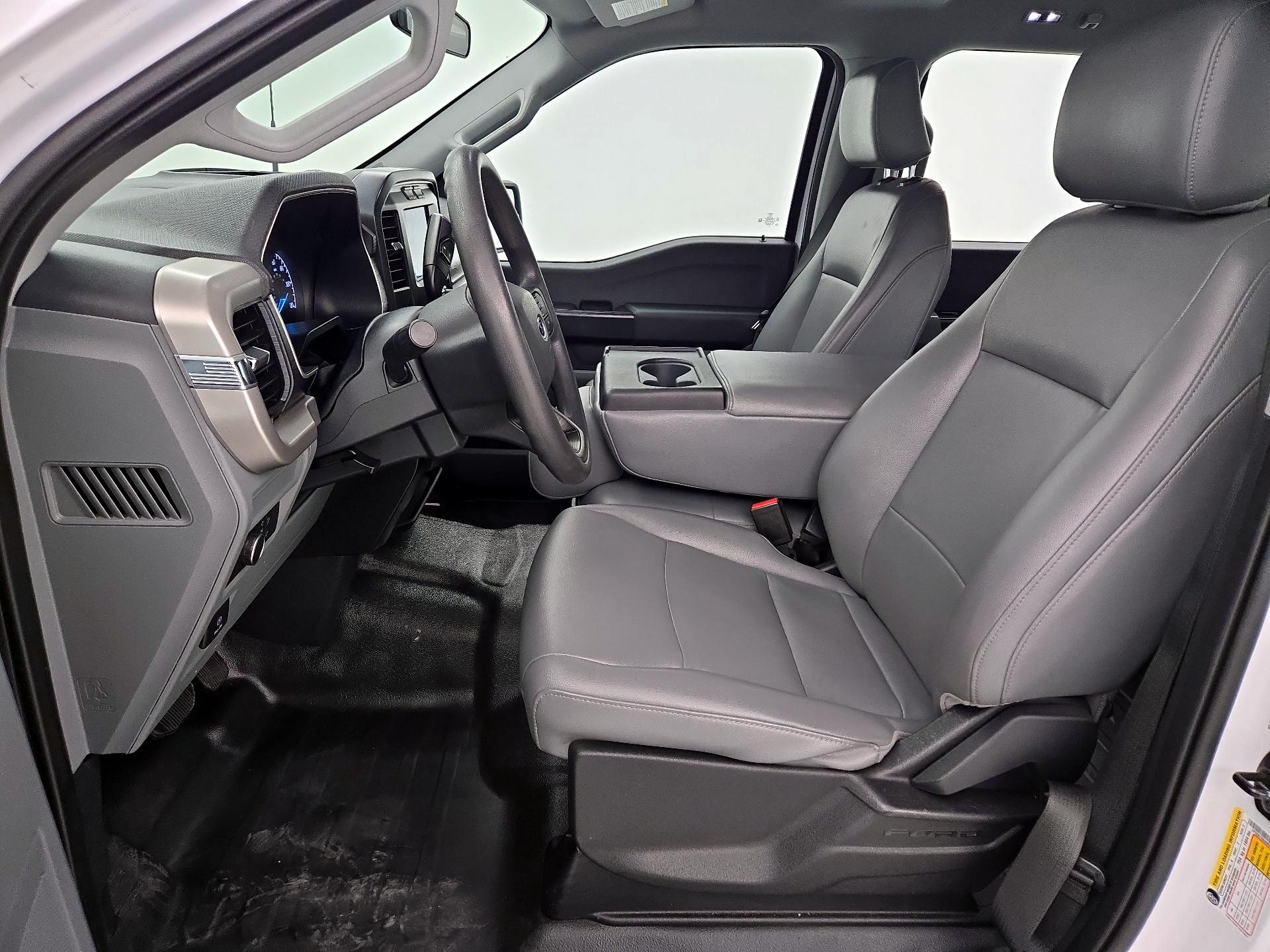 Thumbnail: 2021 Ford F-150 - 11