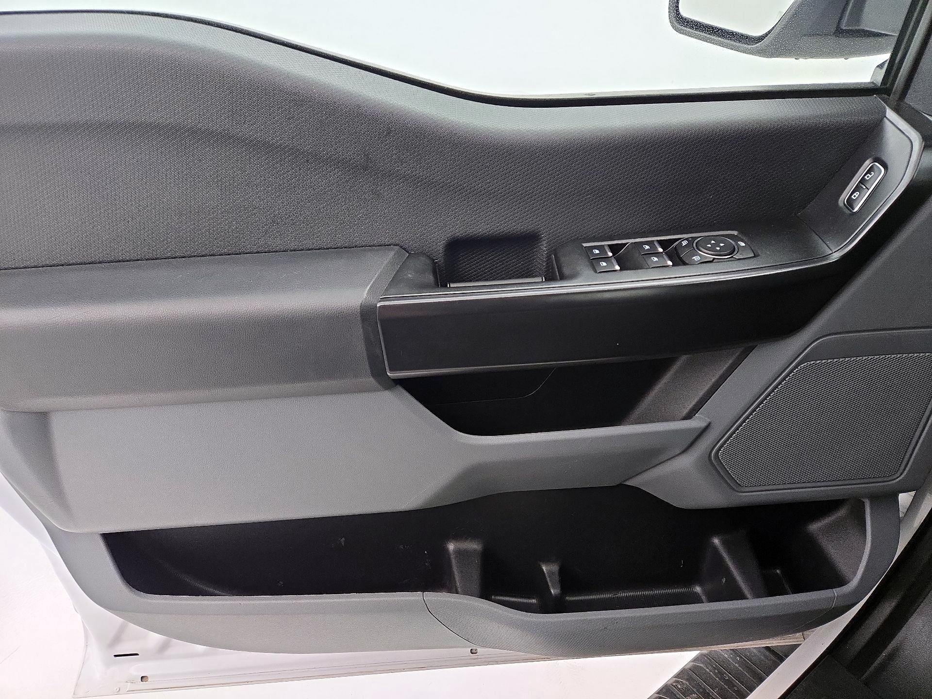 Thumbnail: 2021 Ford F-150 - 12